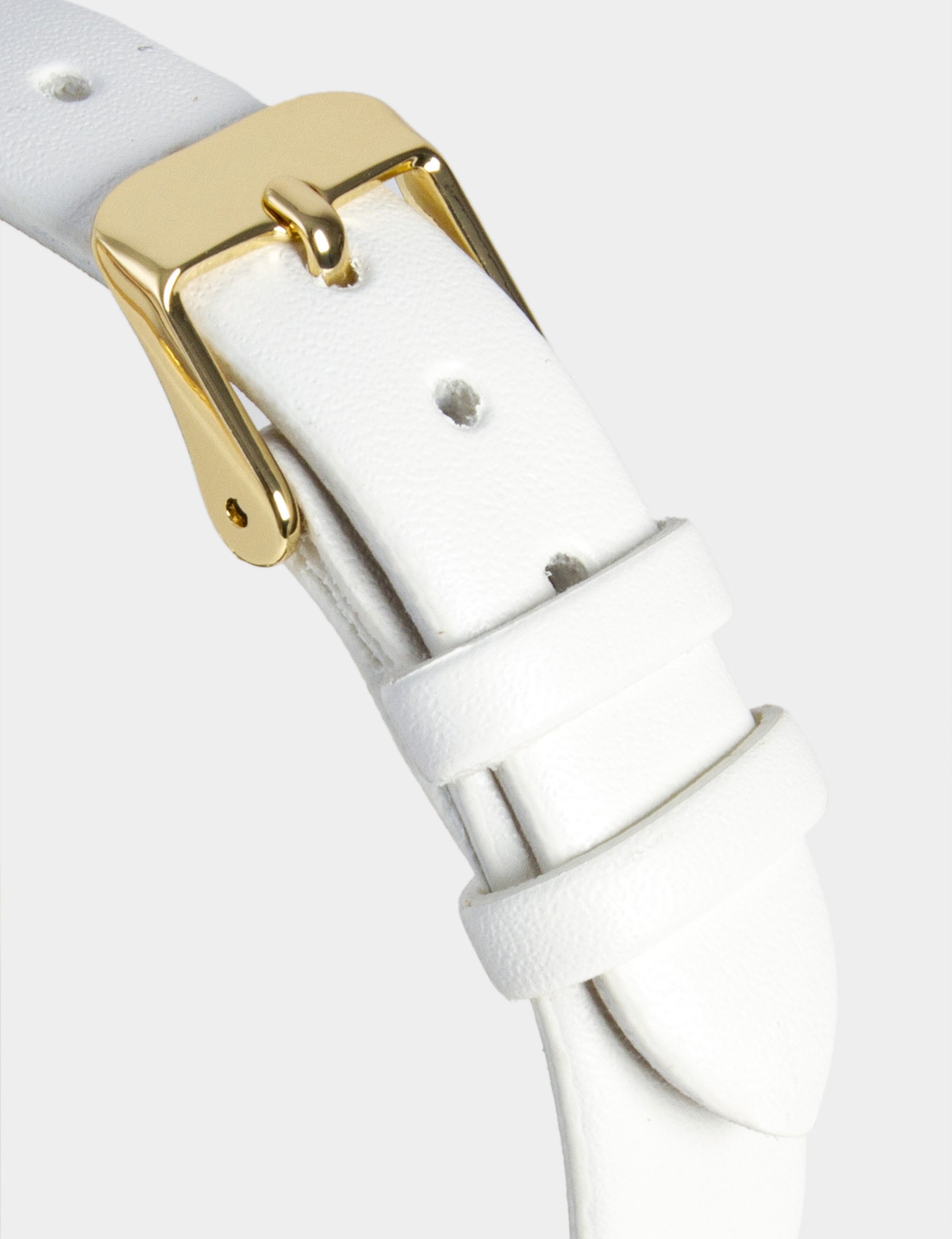Watch gold yellow women