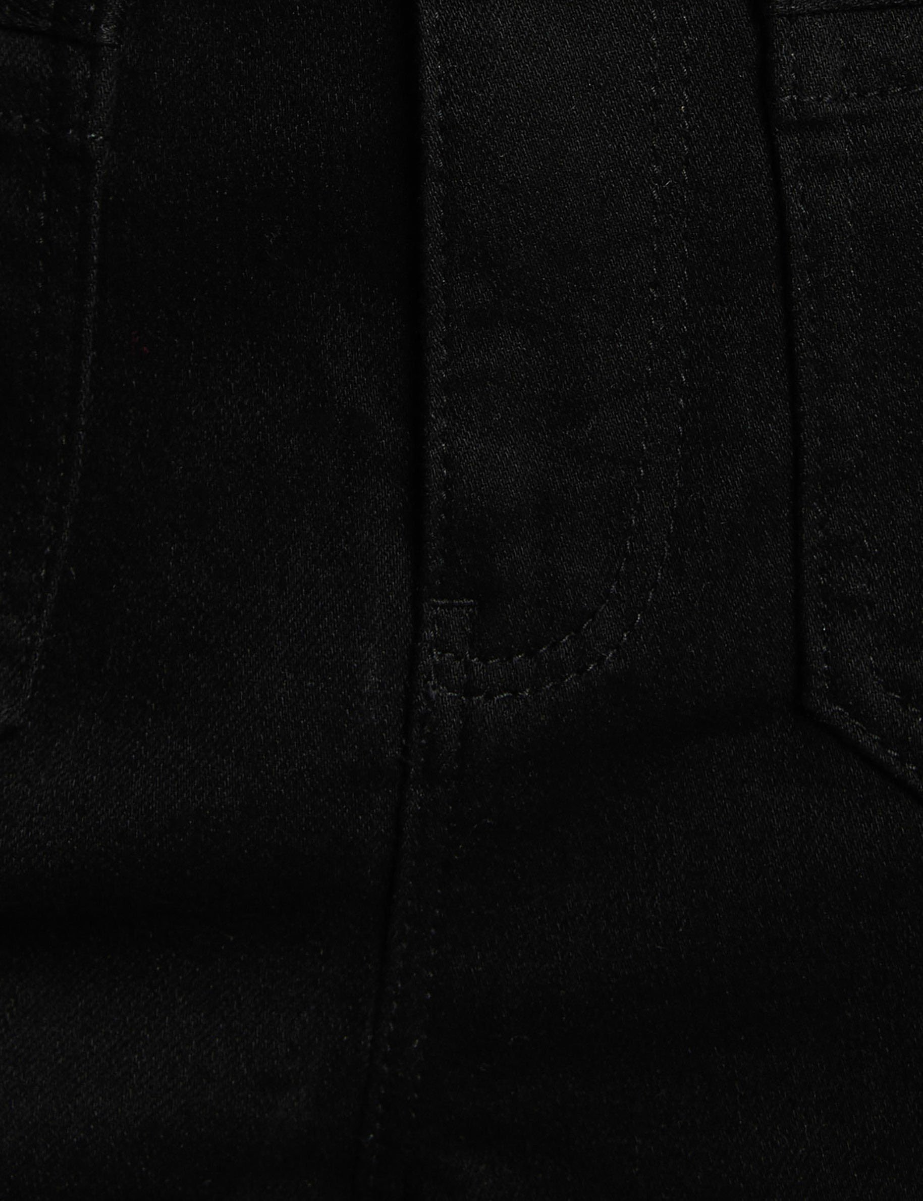 high waisted wide leg jeans black women null