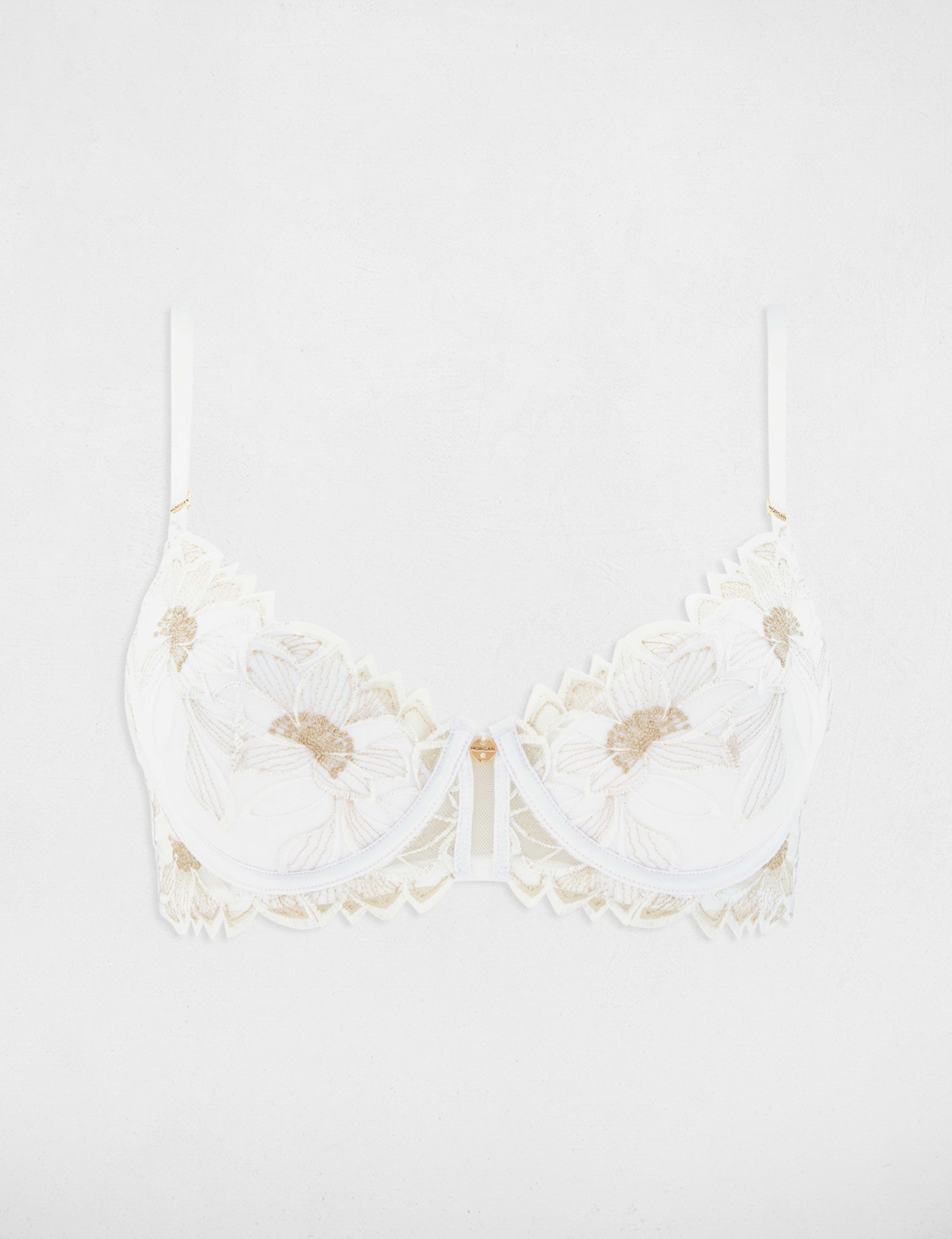 padded bra ivory women Padded bra ivory women