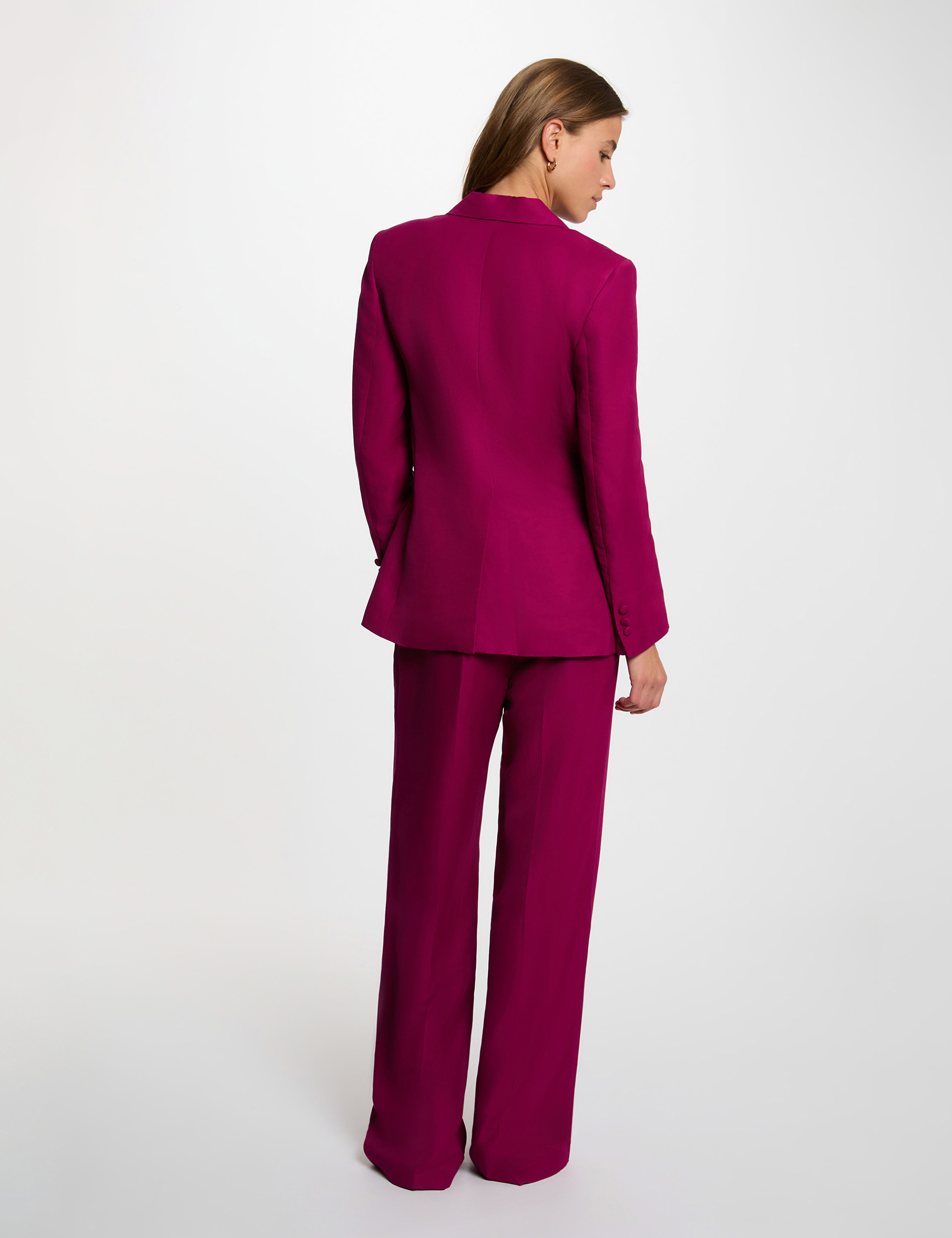 plum women