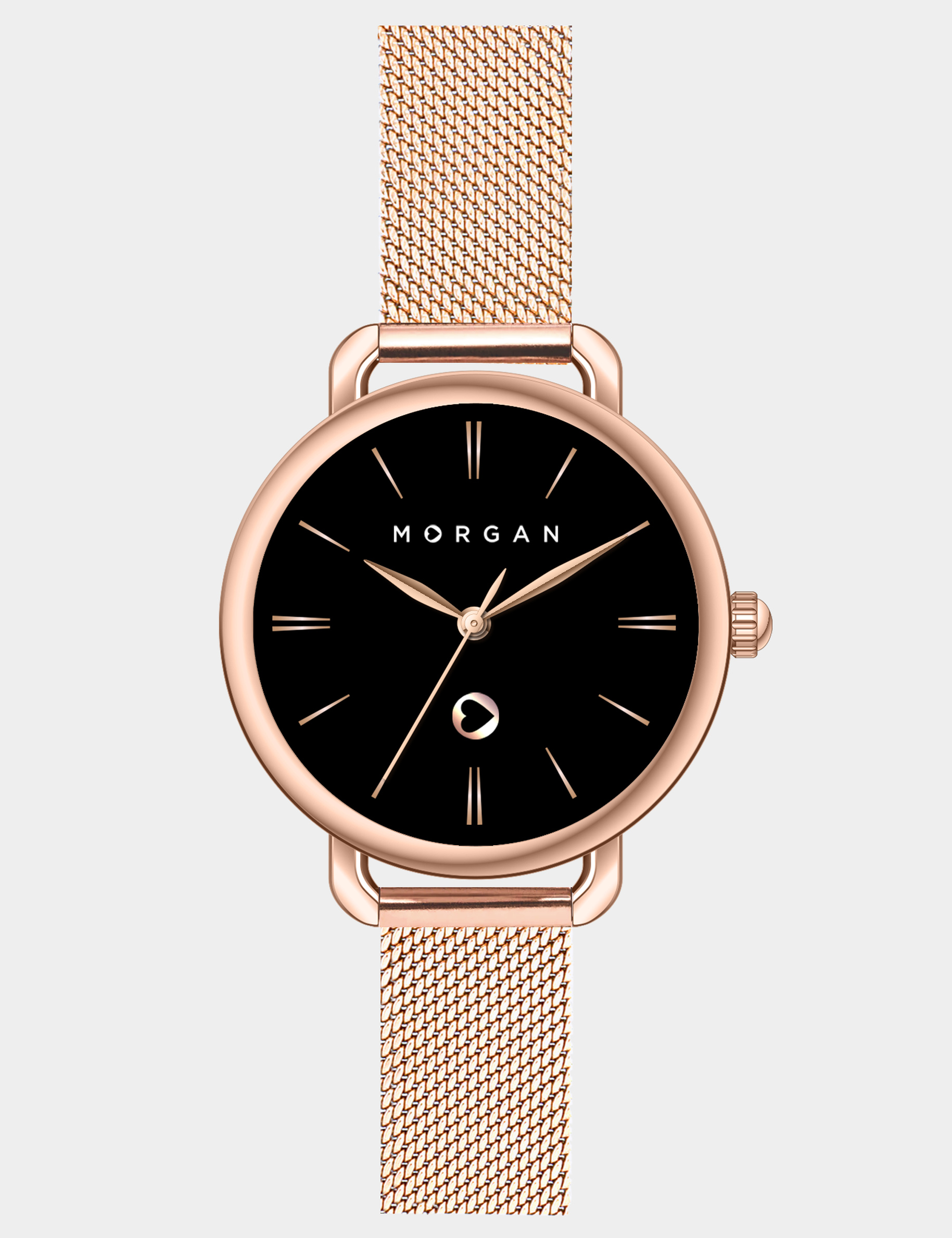 Watch pink women