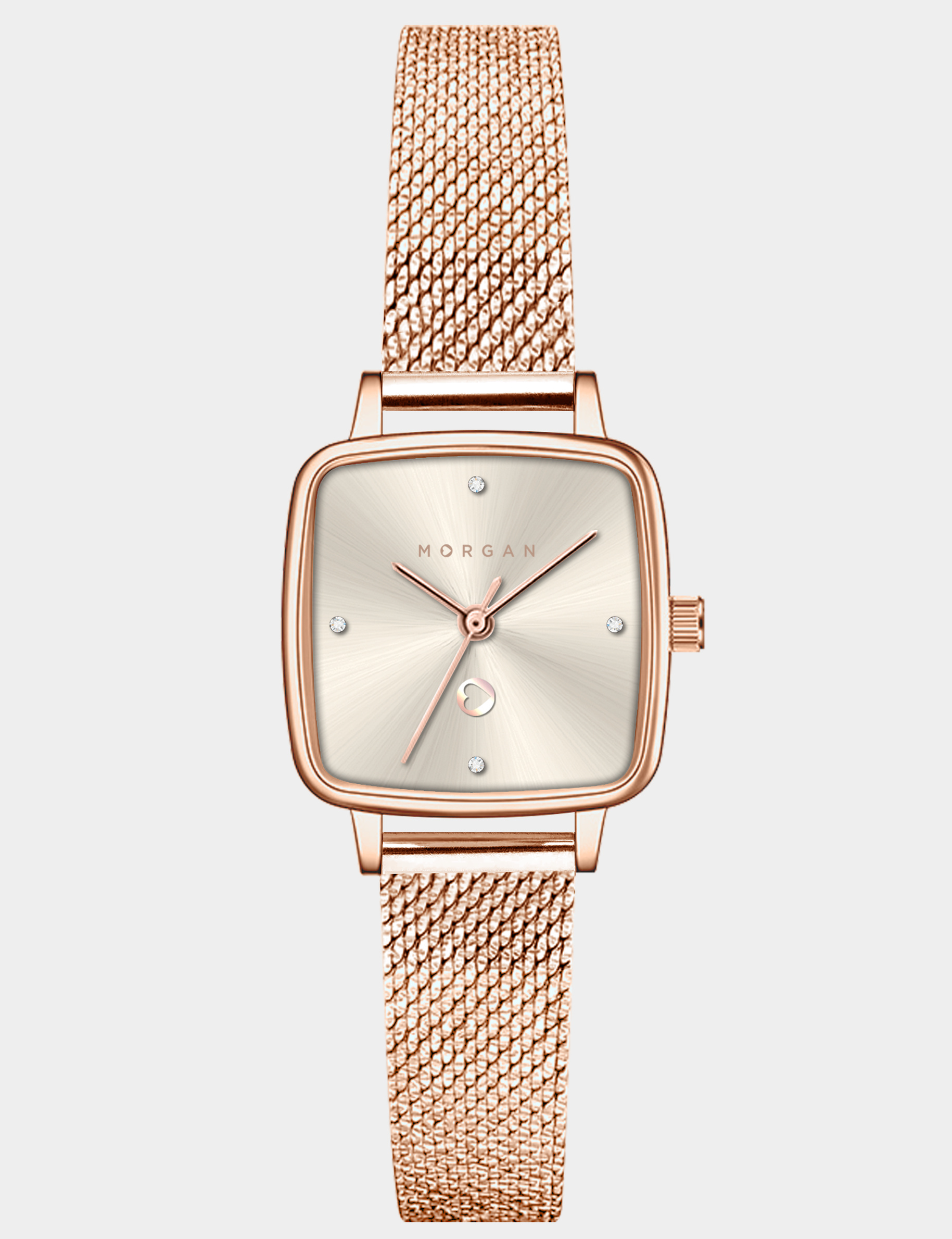 Watch pink women
