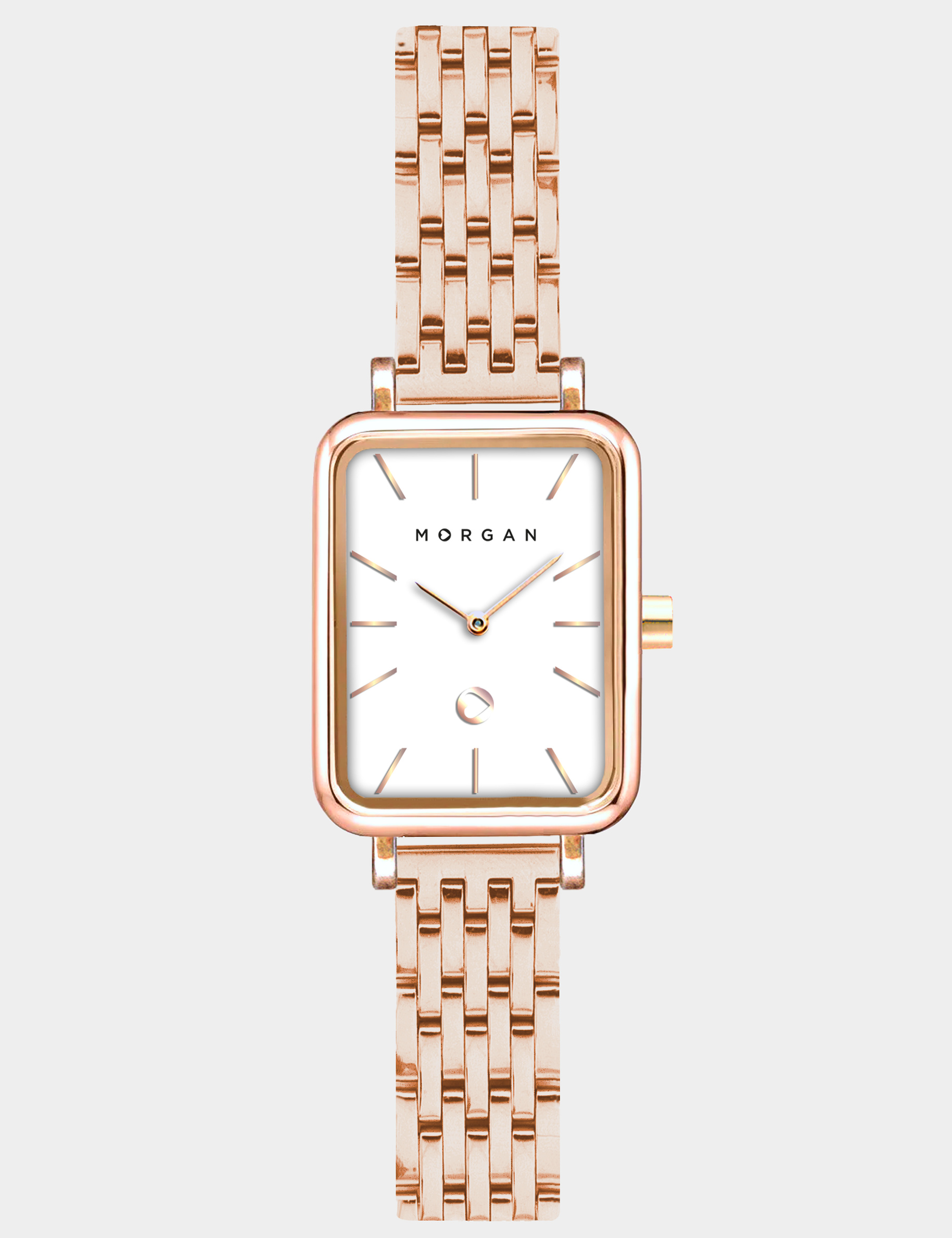 Watch pink women