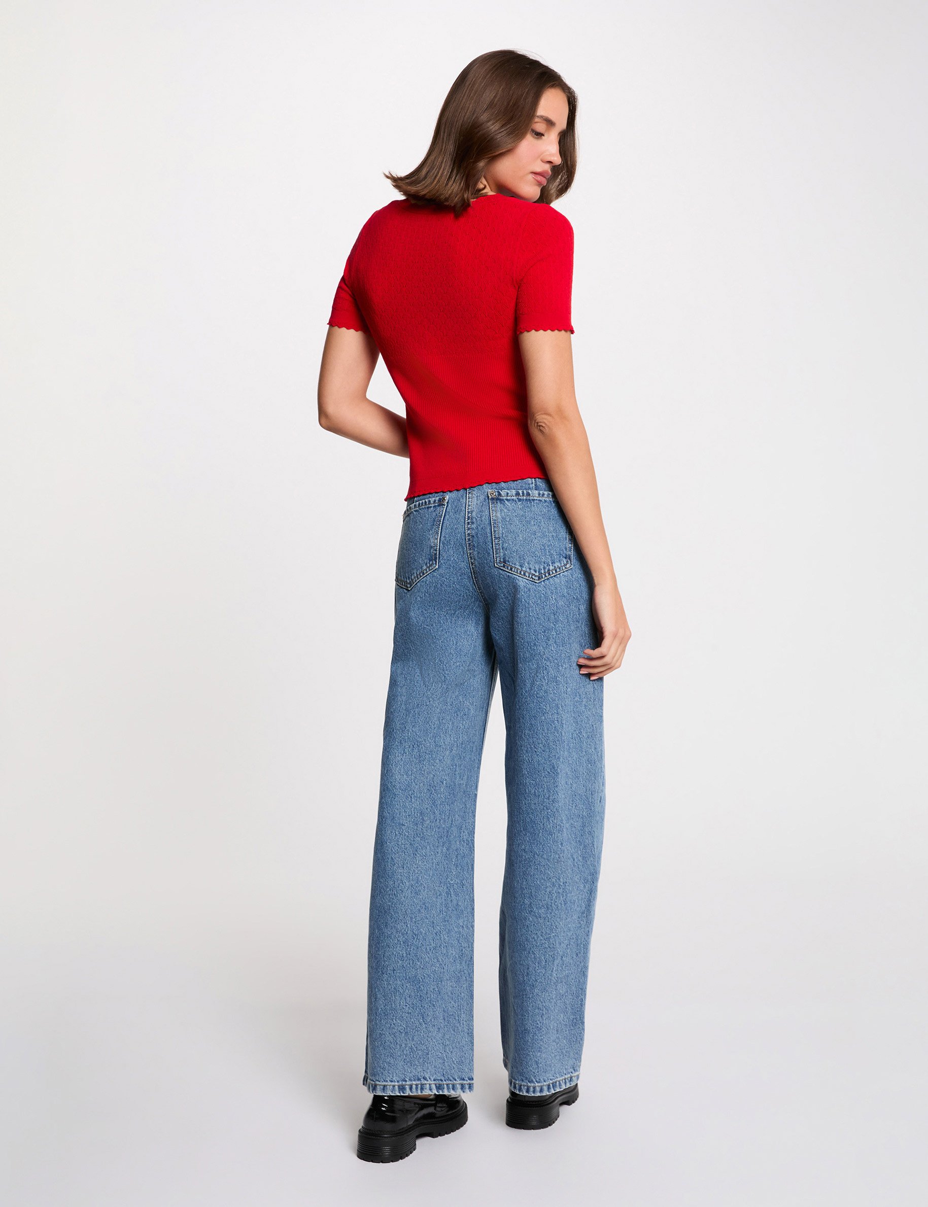 red women