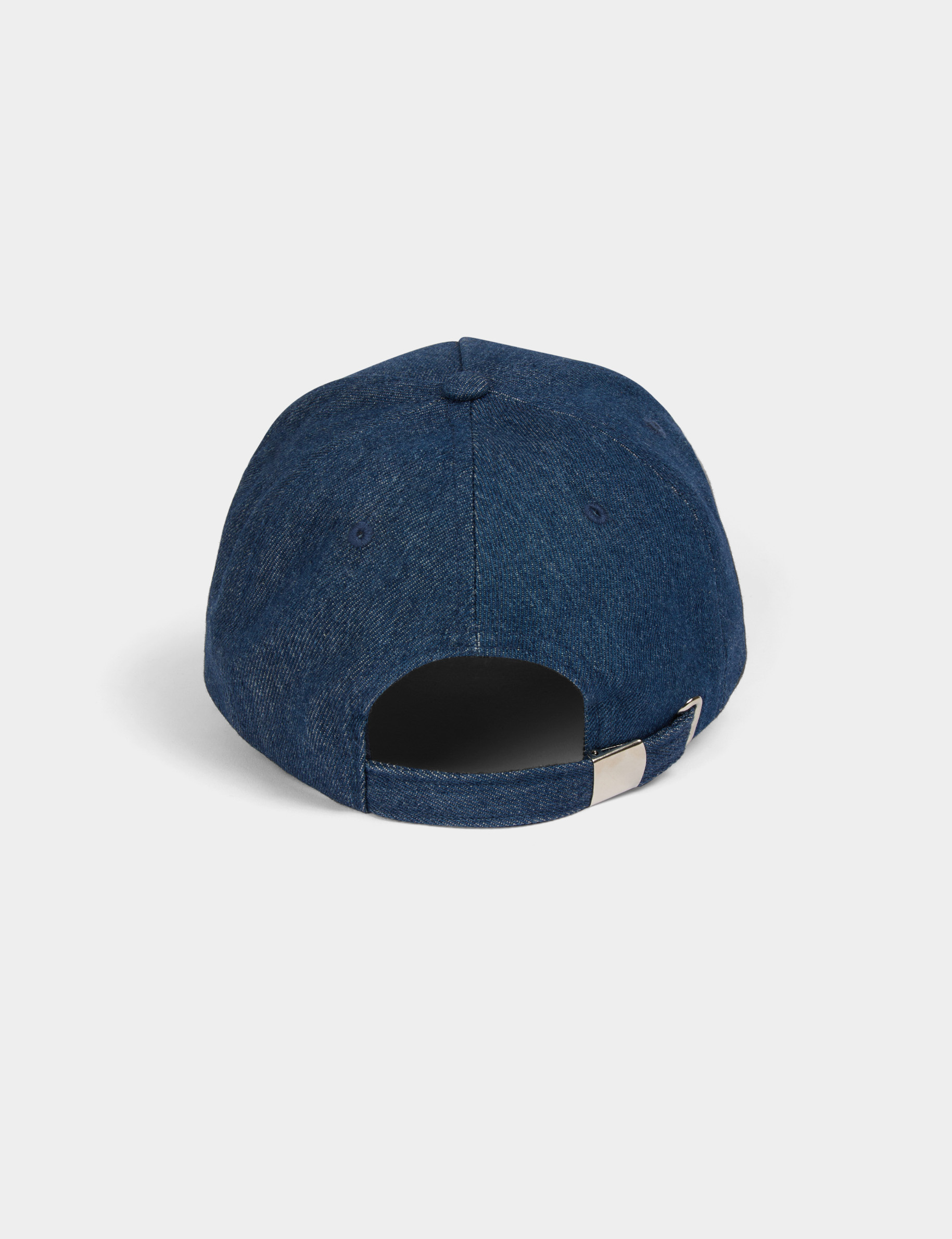 denim cap m rhinestones stone wash denim women Denim cap M rhinestones stone wash denim women