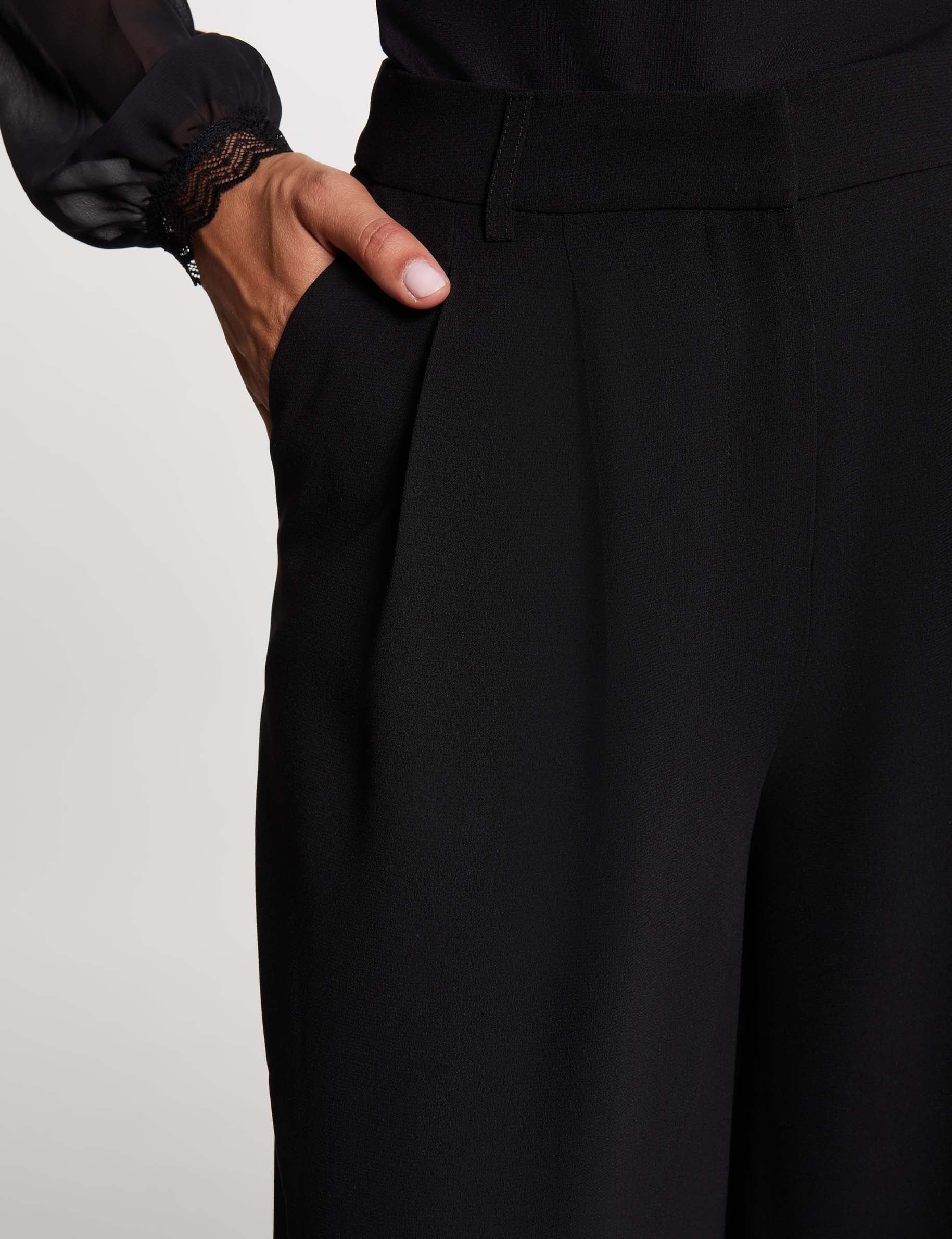 black women