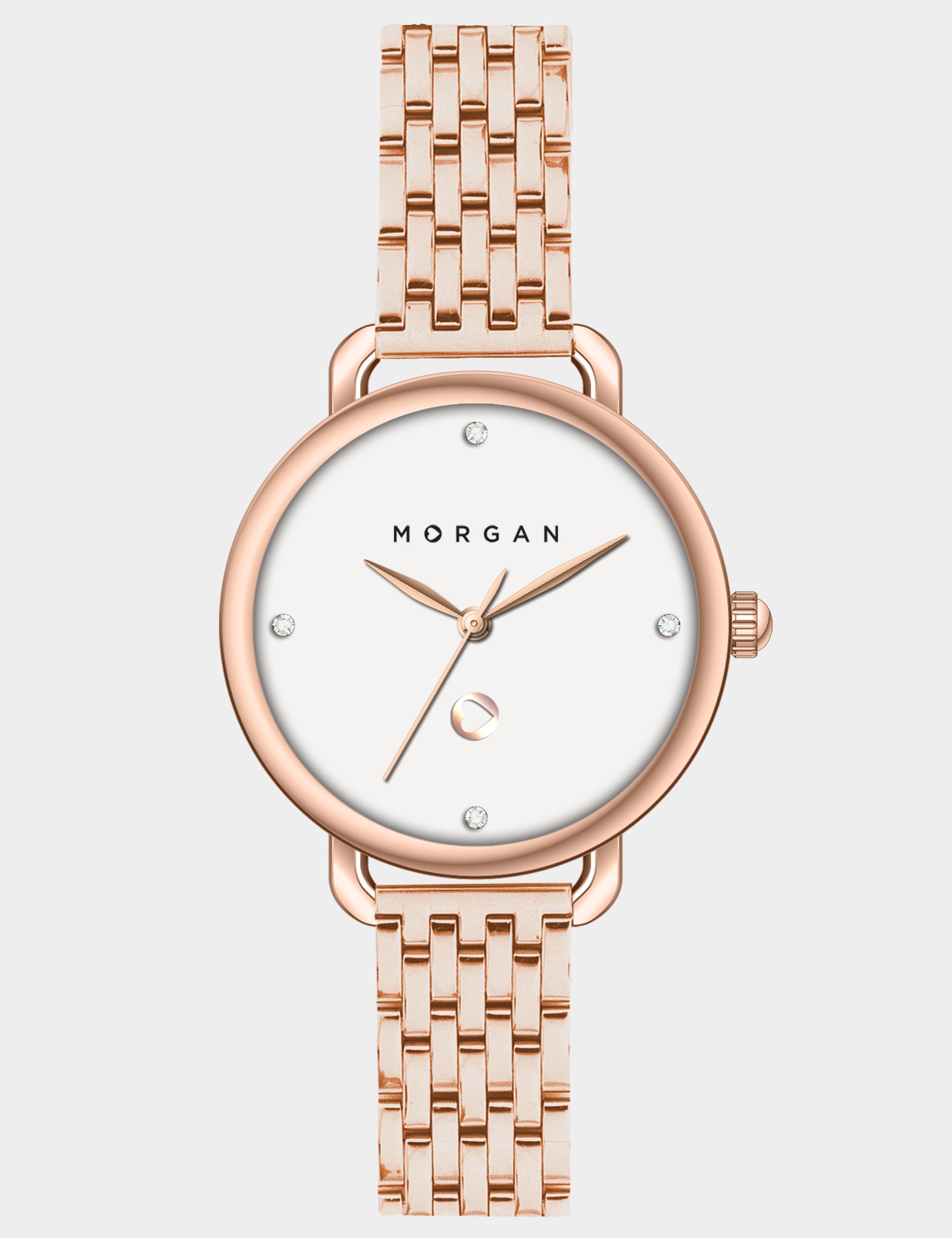 Watch pink women