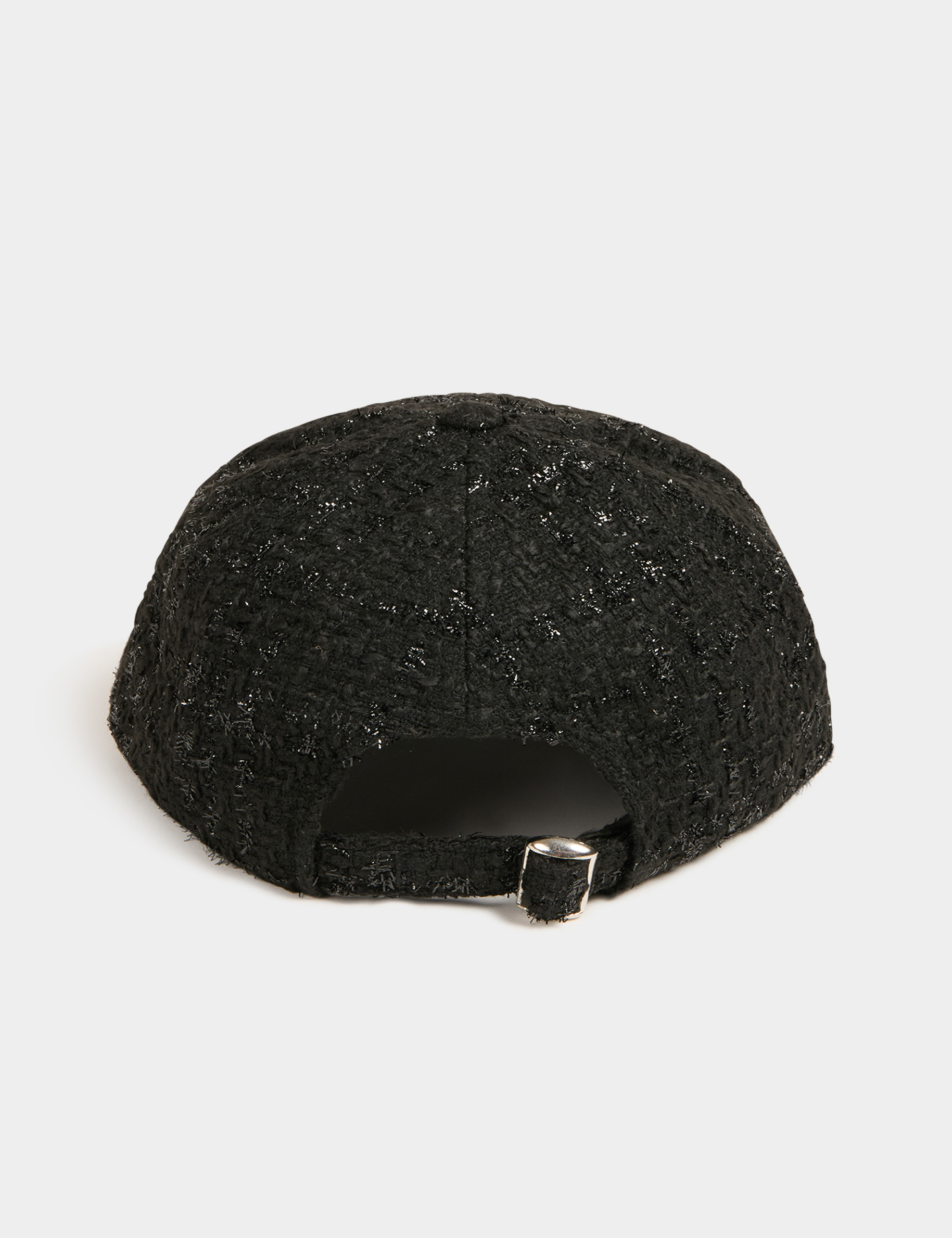 m tweed cap black women M tweed cap black women