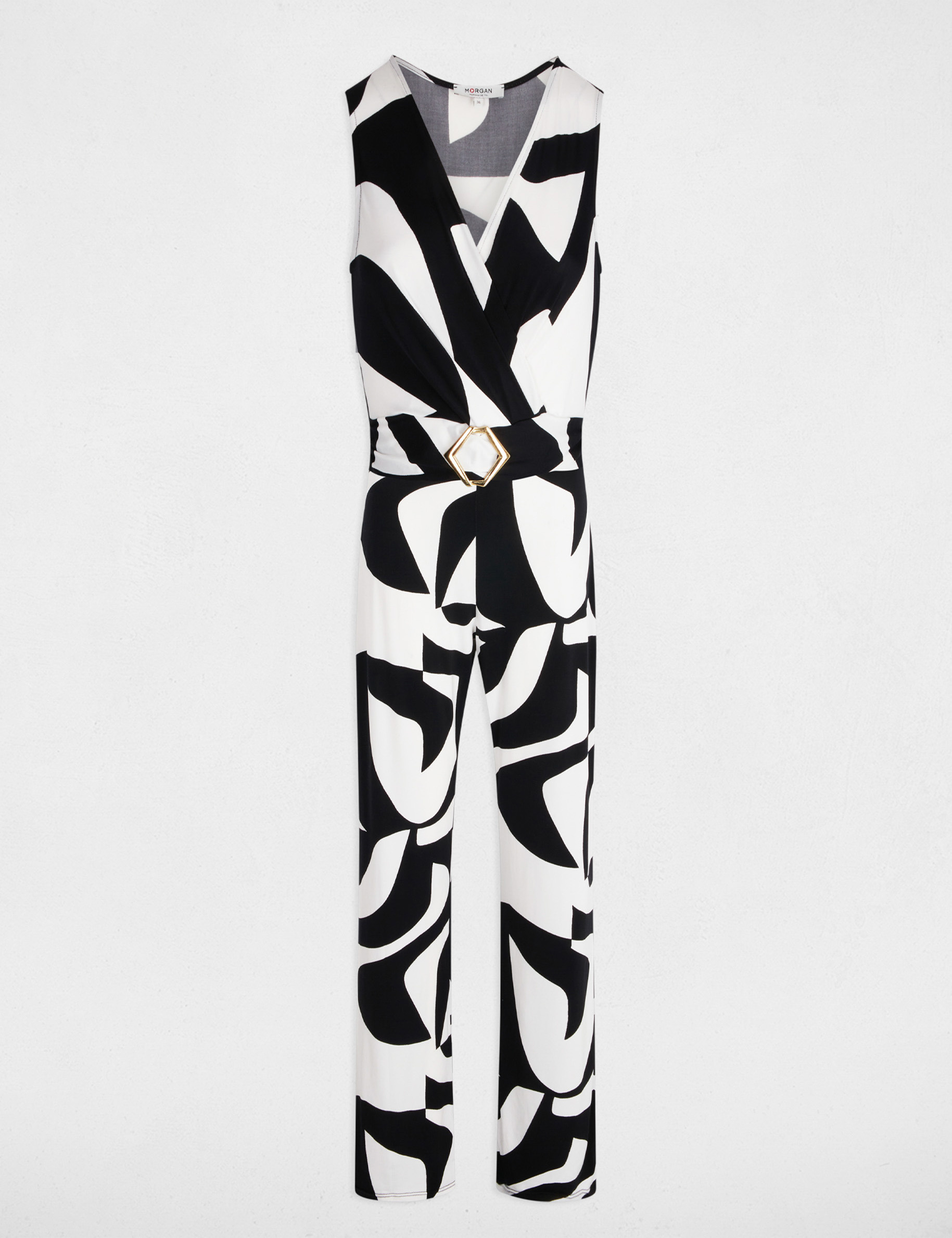 printed jumpsuit multicolor women Printed jumpsuit multicolor women