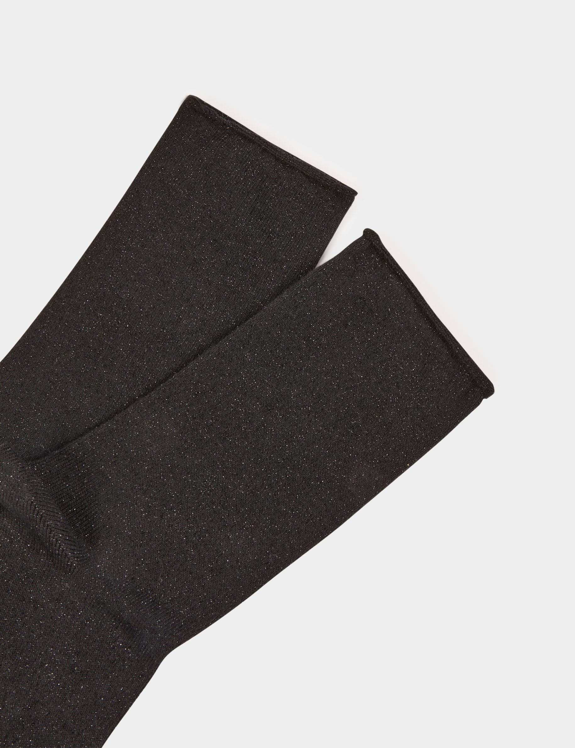 3 pairs of socks black women