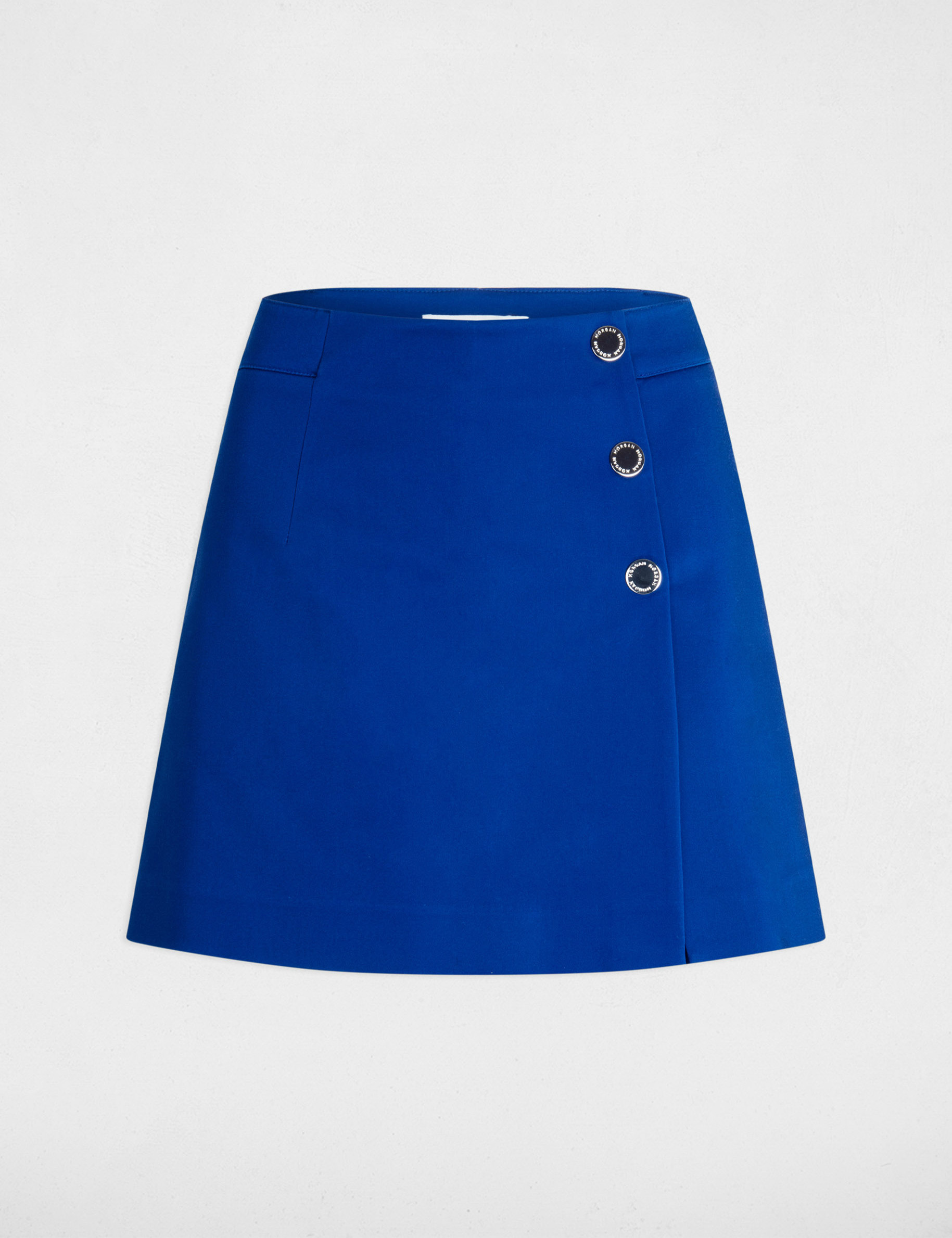 mini skort electric blue women Mini skort electric blue women