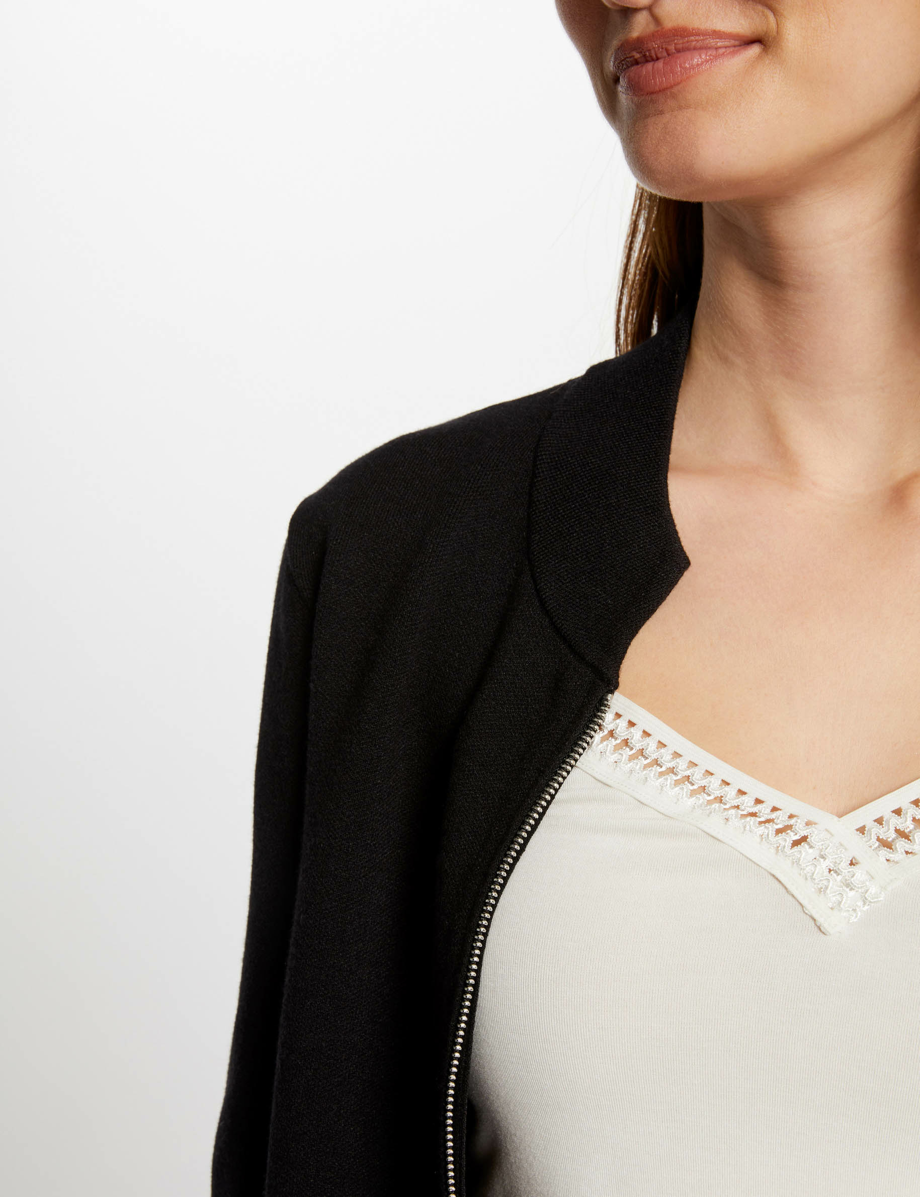 long cardigan long sleeves black women Long cardigan long sleeves black women