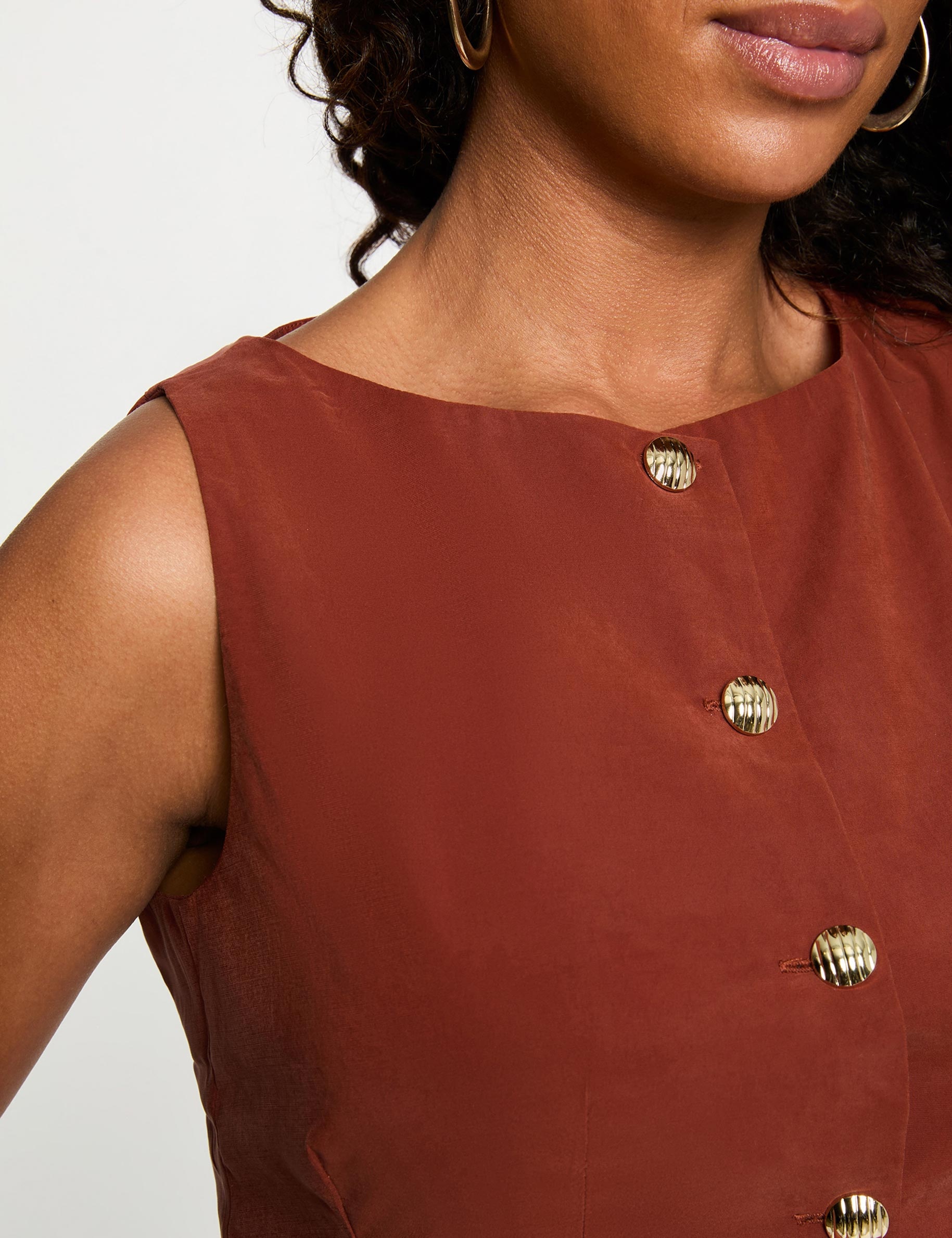 cognac brown women