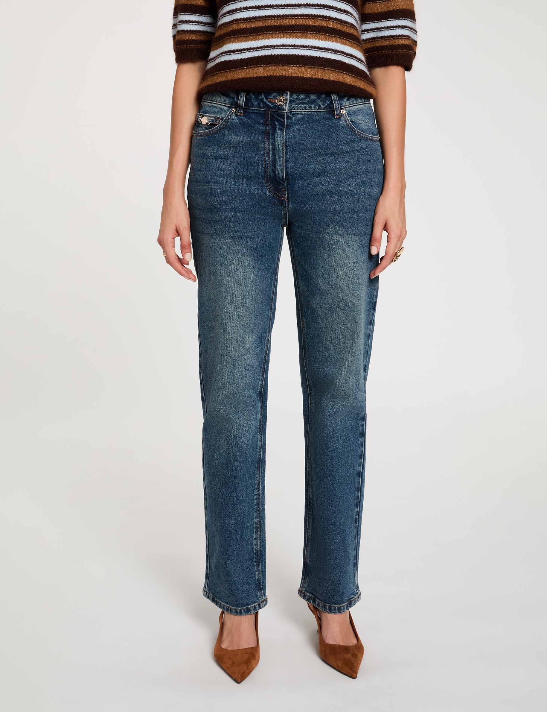 denim stone women