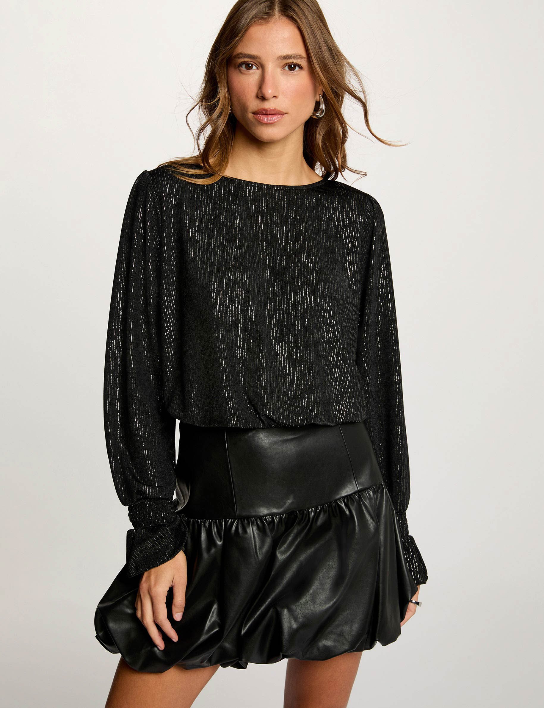 fitted short skirt black women Fitted short skirt black women