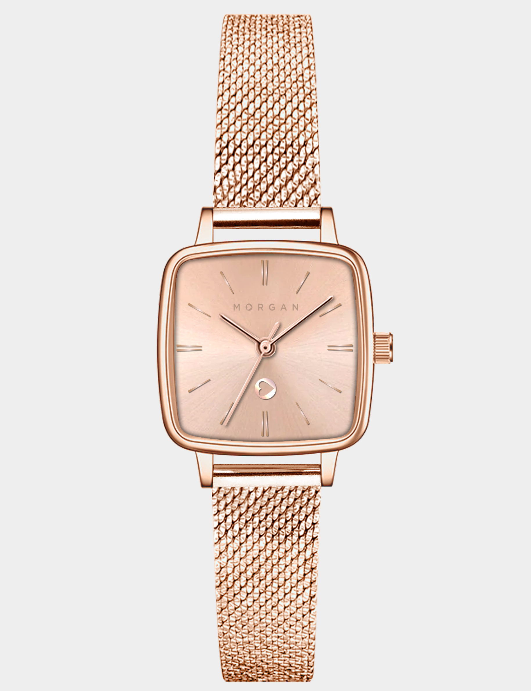 Watch pink women