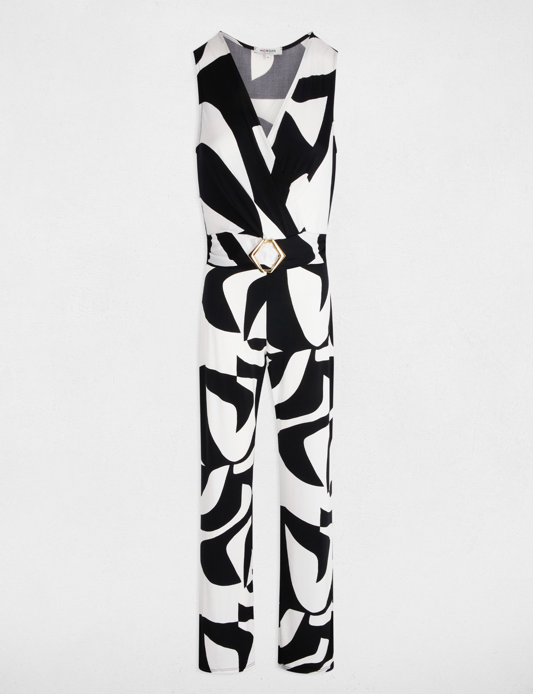 printed jumpsuit multicolor women Printed jumpsuit multicolor women