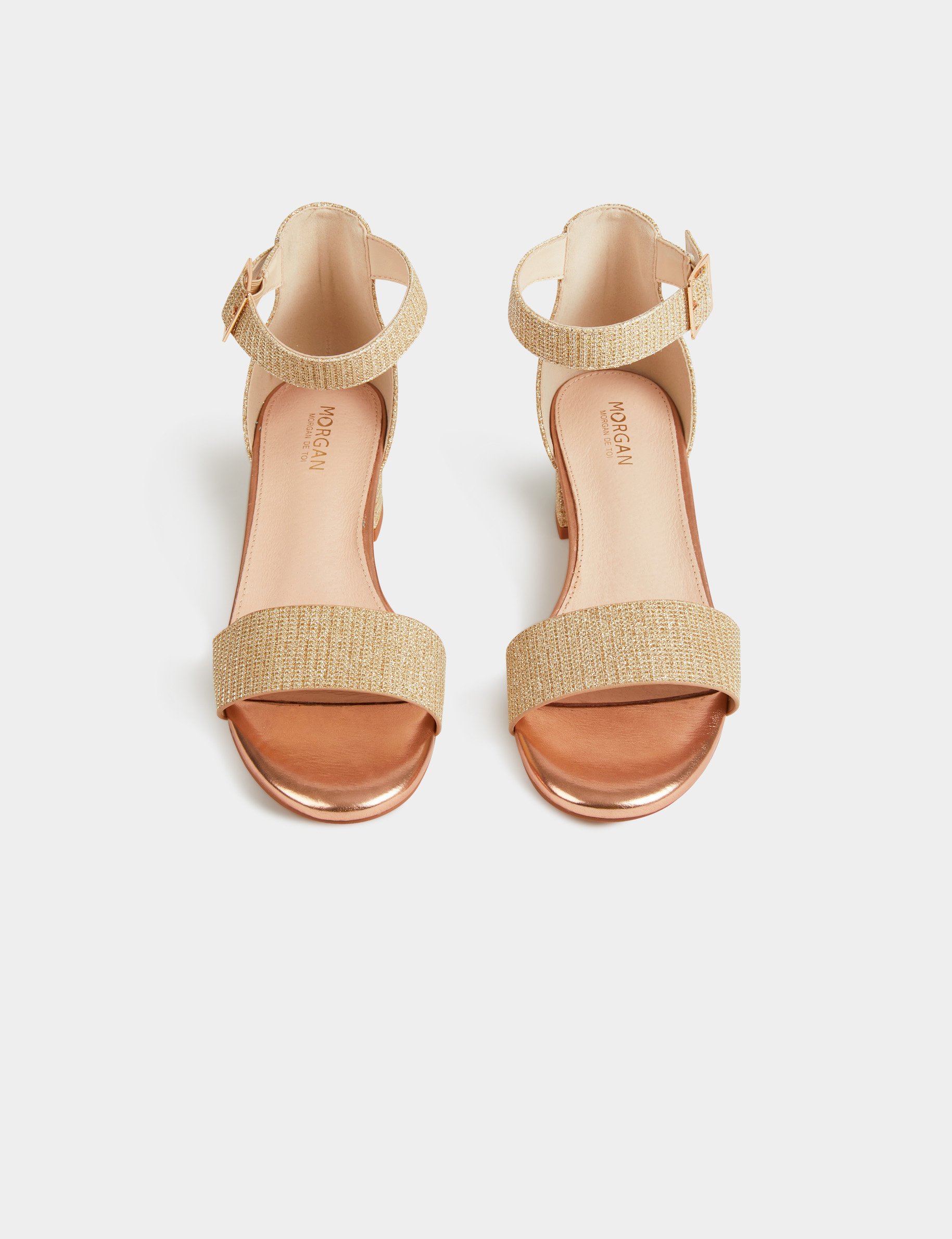 Morgan sandals discount