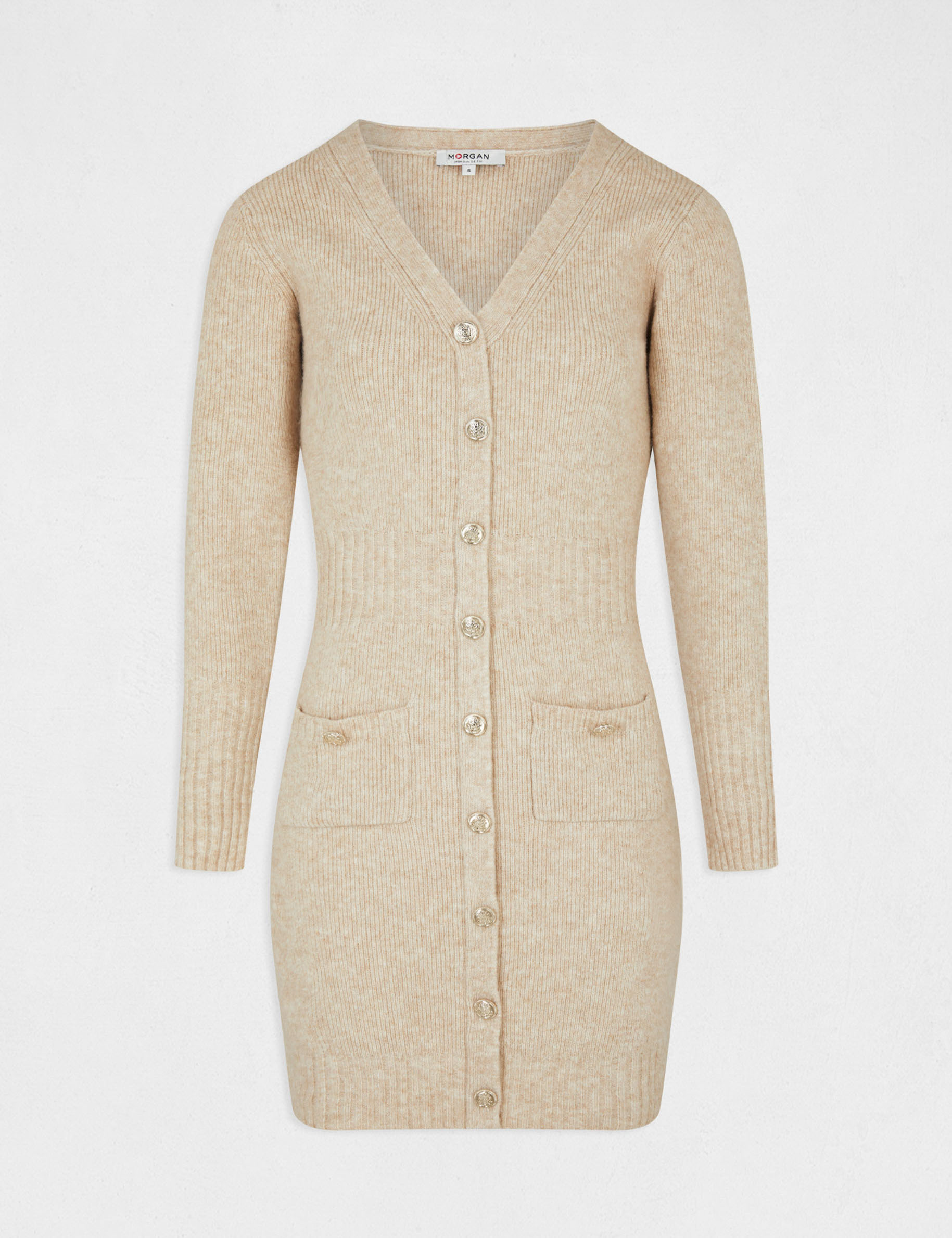 Robe morgan beige cheap