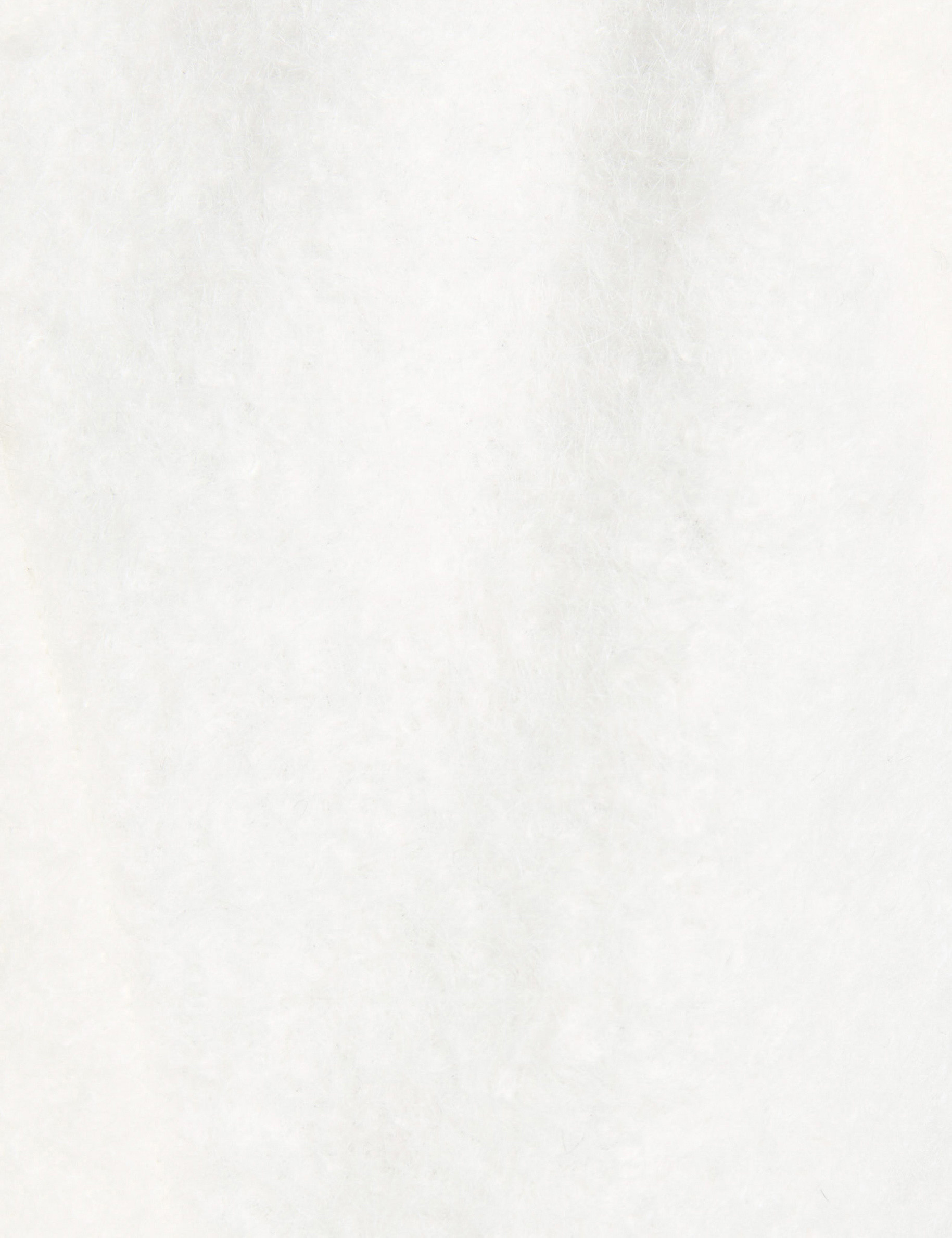 sleeveless jacket ivory women null