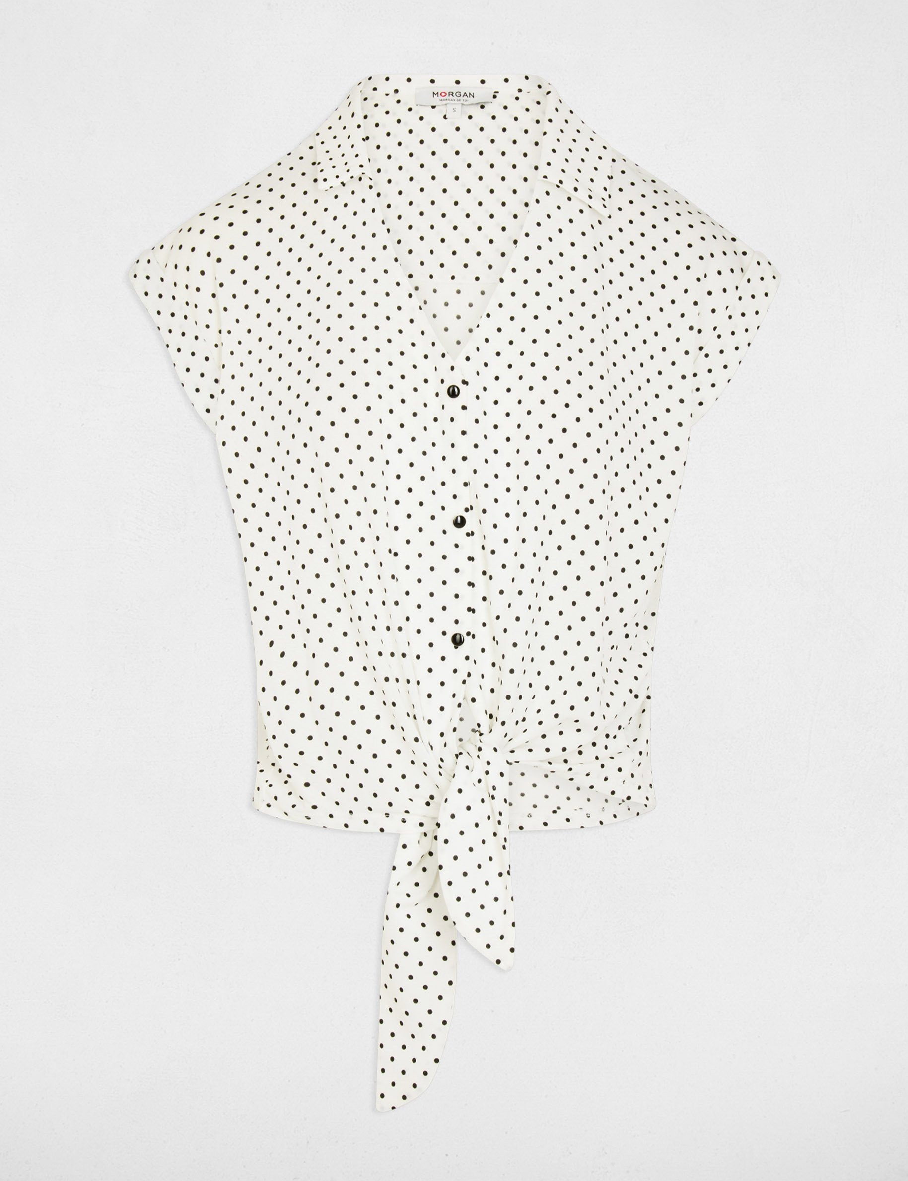 cropped v neck shirt white women Cropped V-neck shirt white women