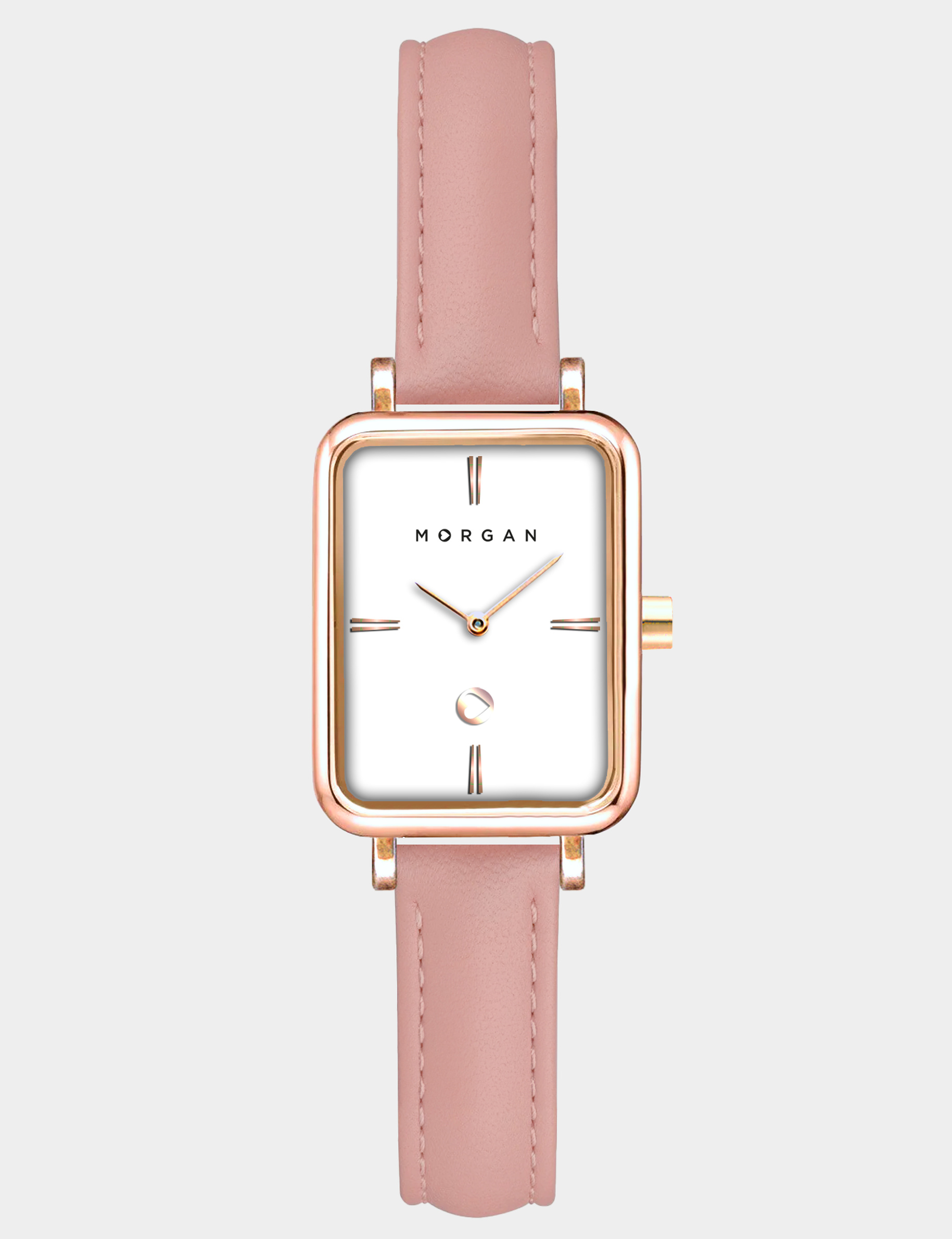 Watch pink women