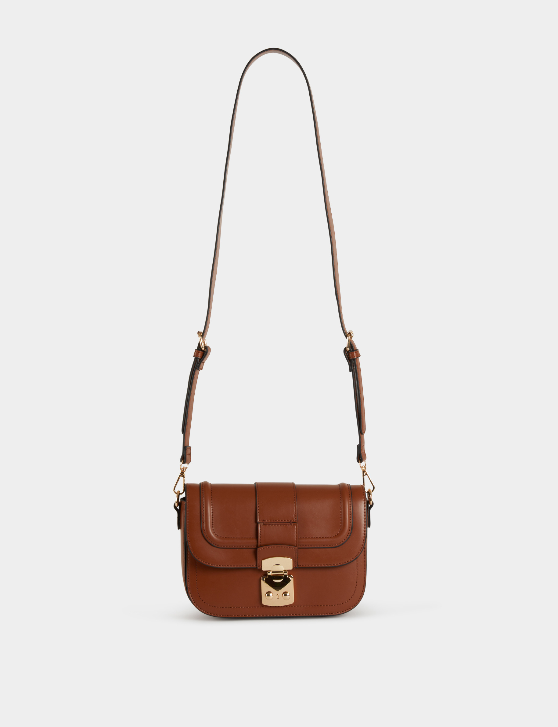 bag with strap camel women Bag with strap camel women
