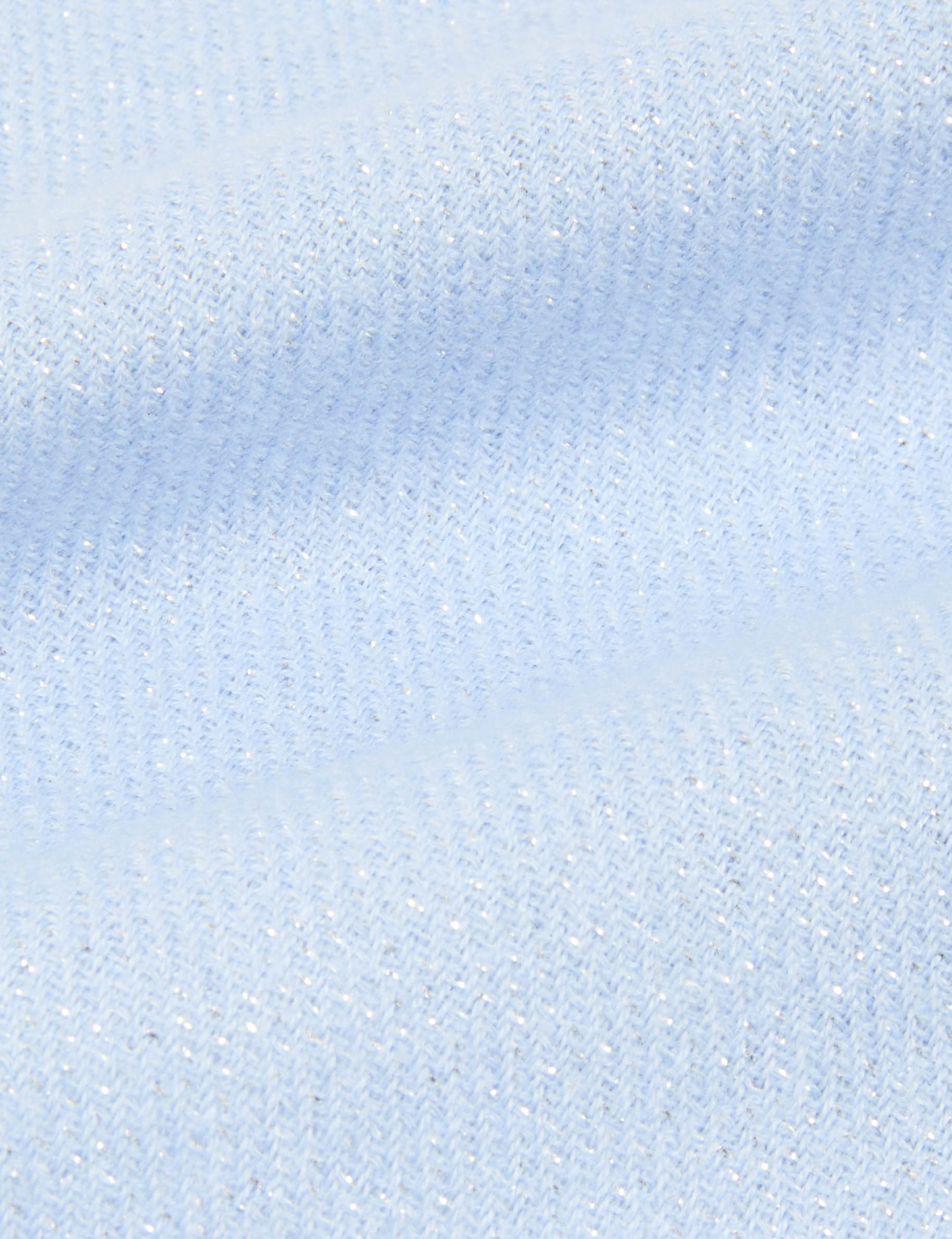 scarf sky blue women null