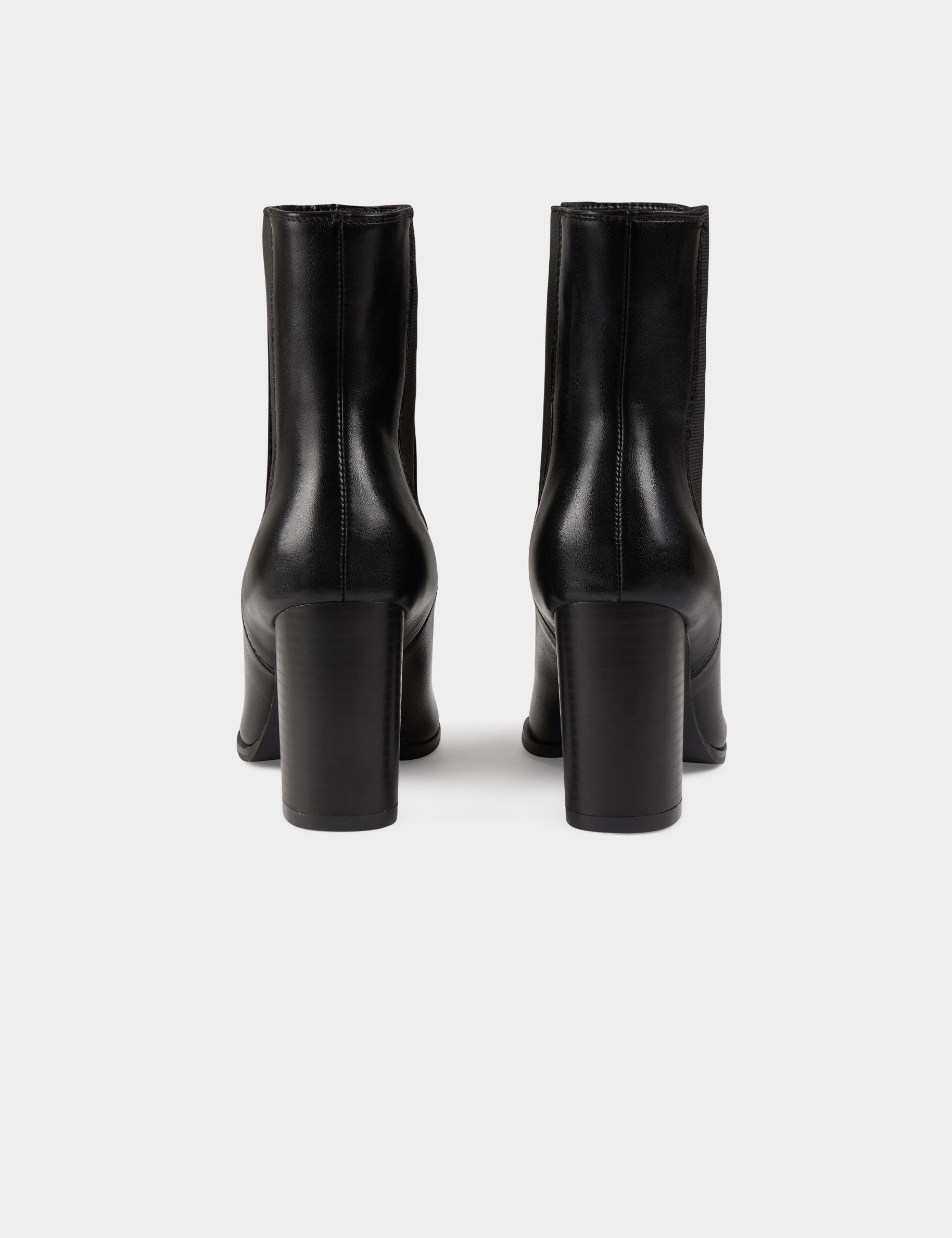 Boots femme talons outlet