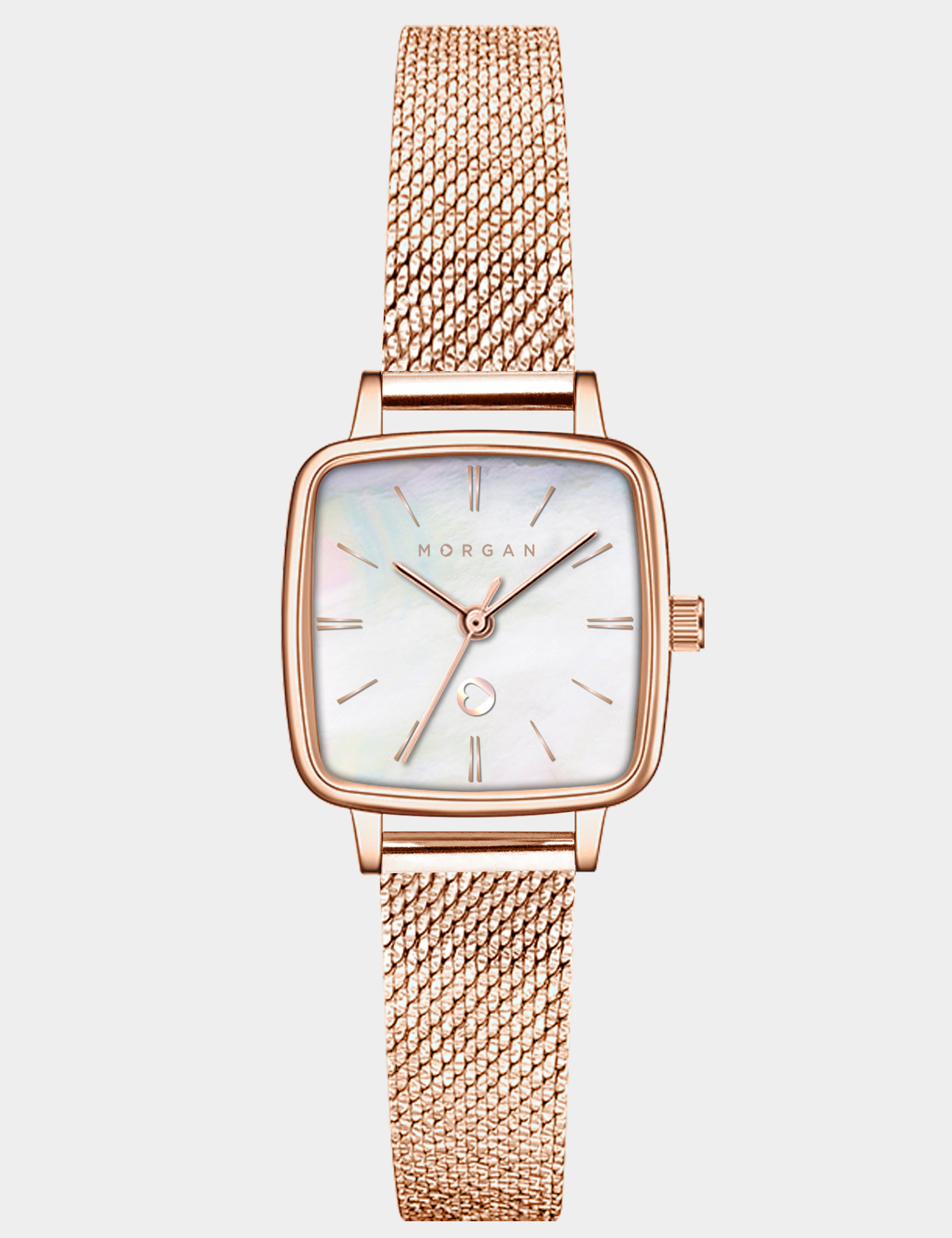 Watch pink women