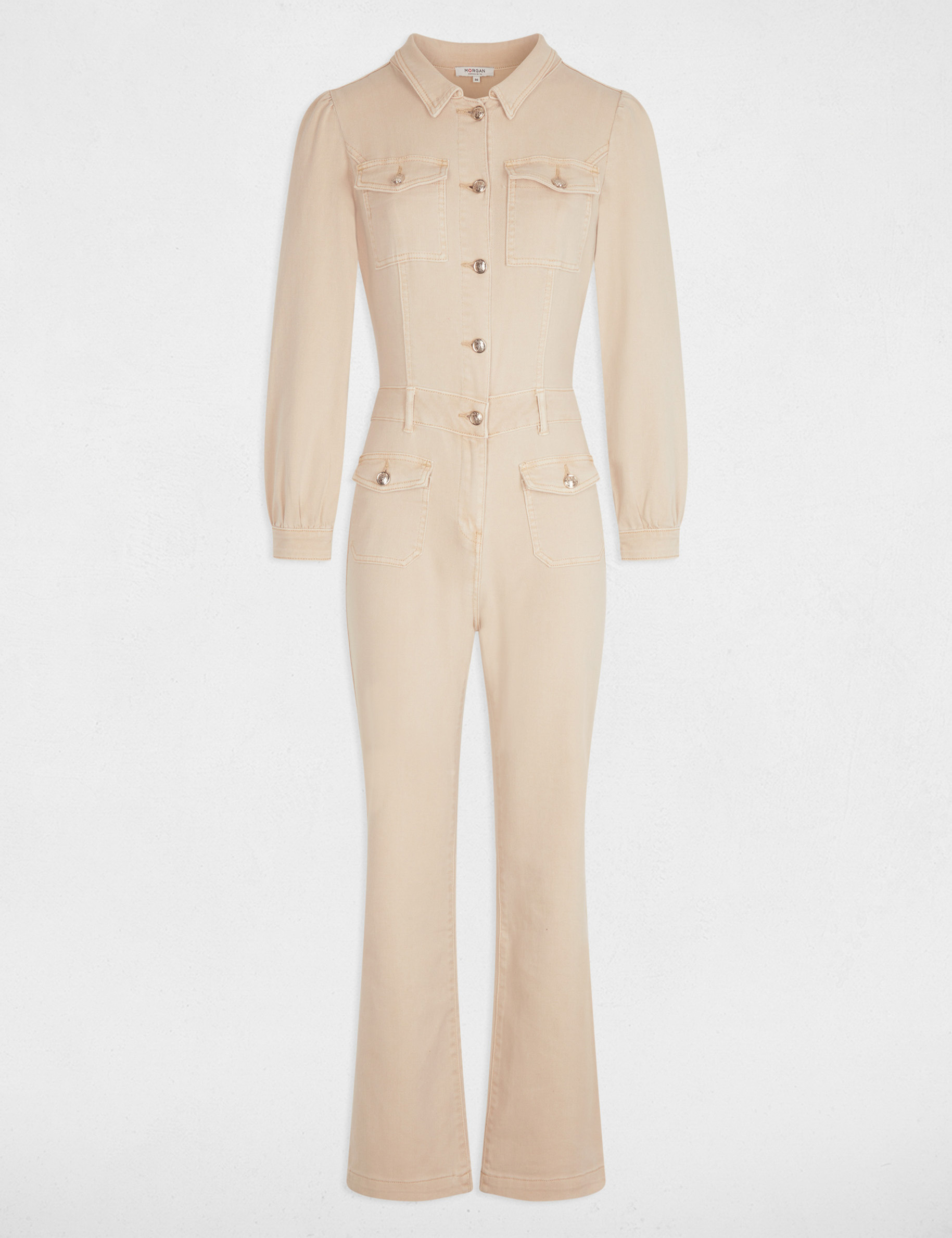 denim jumpsuit light brown women Denim jumpsuit light brown women