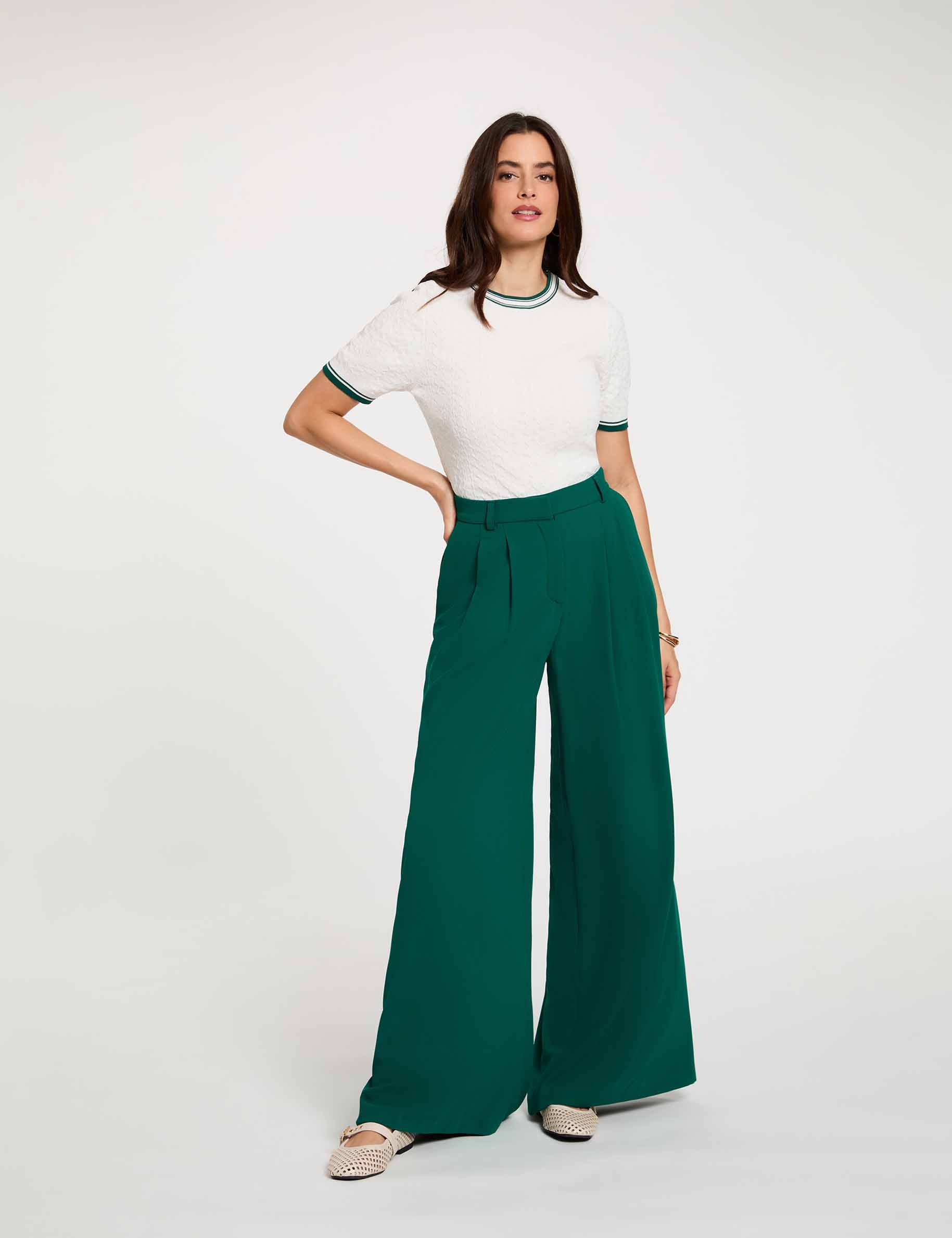green women