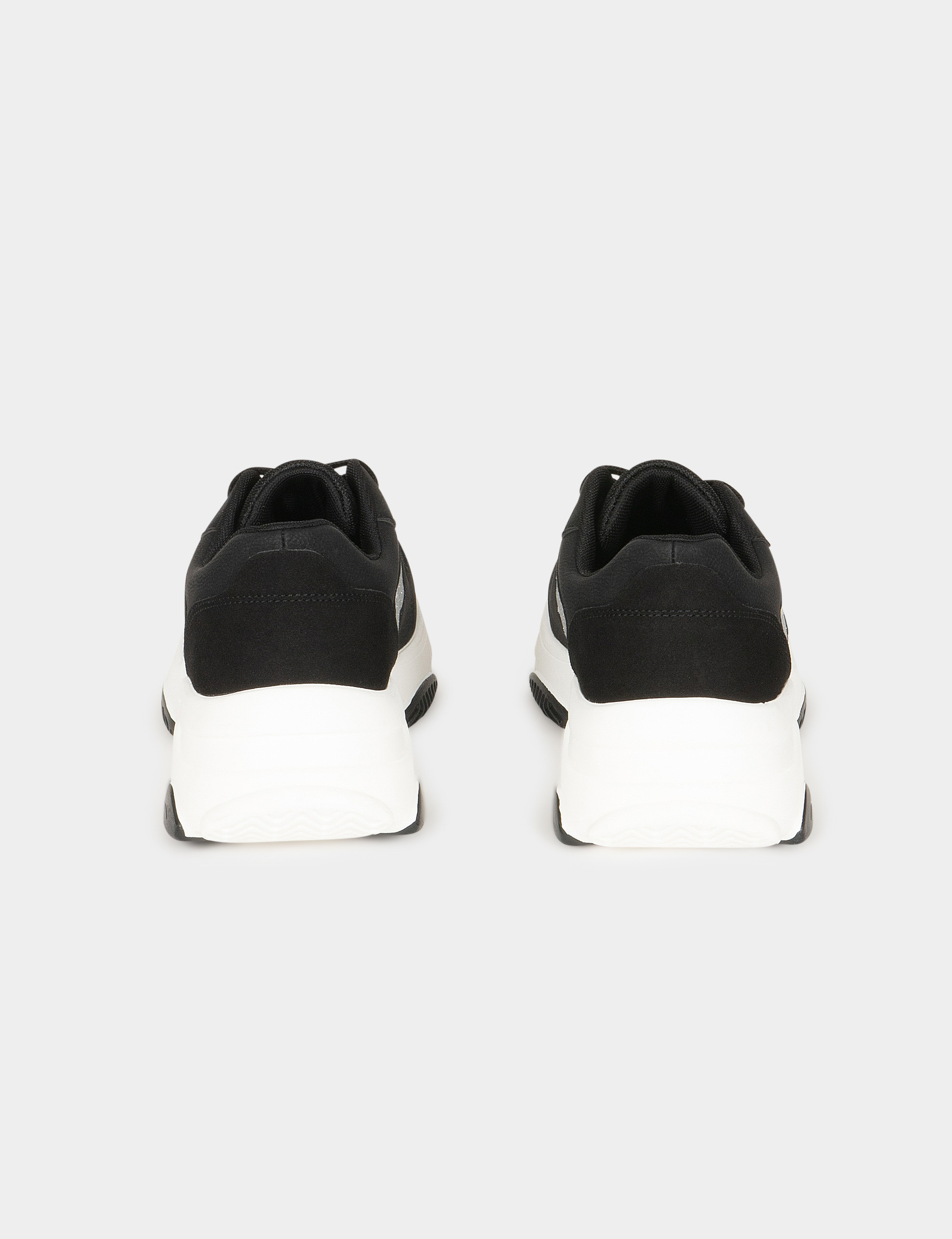 trainers with spangles black women Trainers with spangles black women