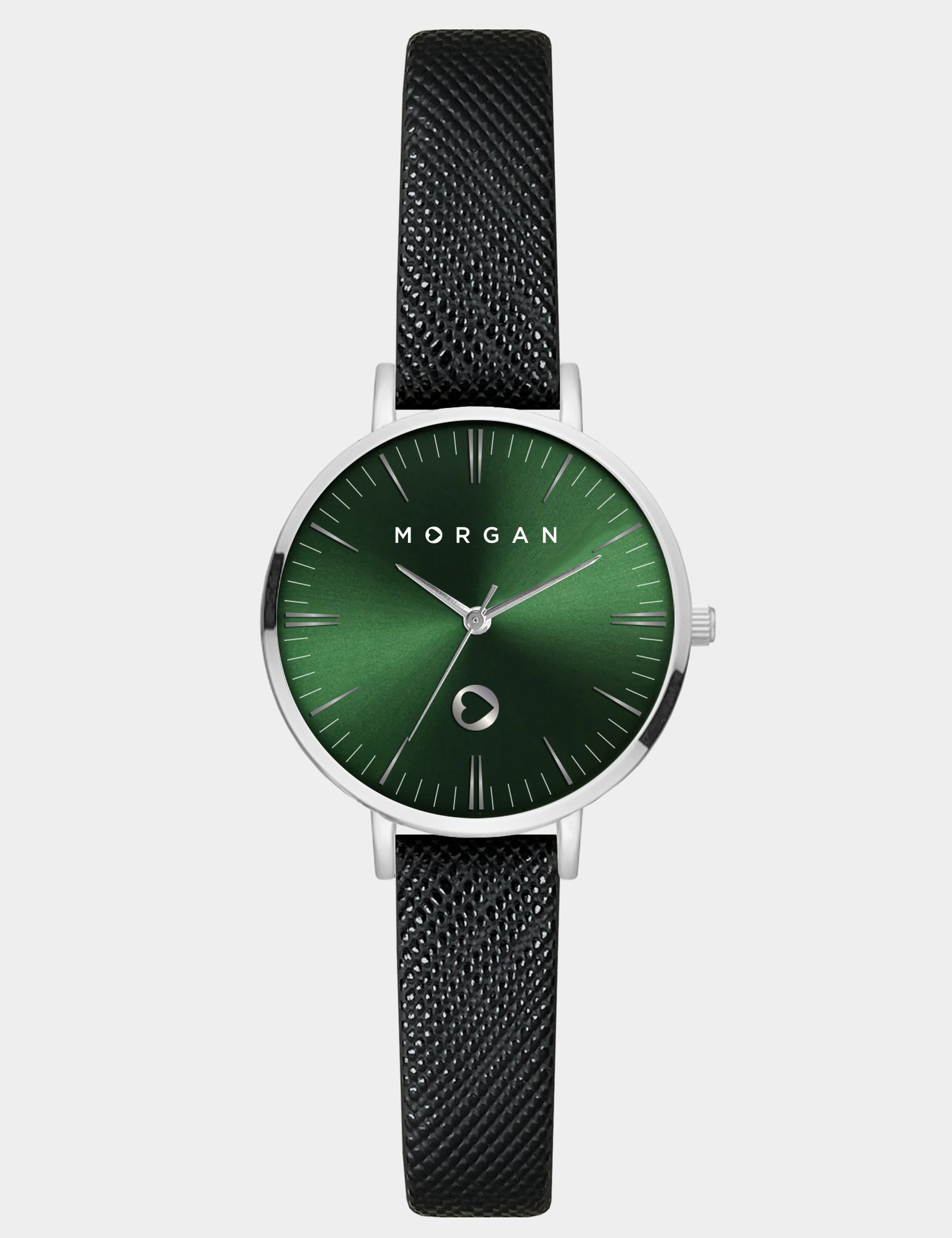 watch silver color women Watch silver color women