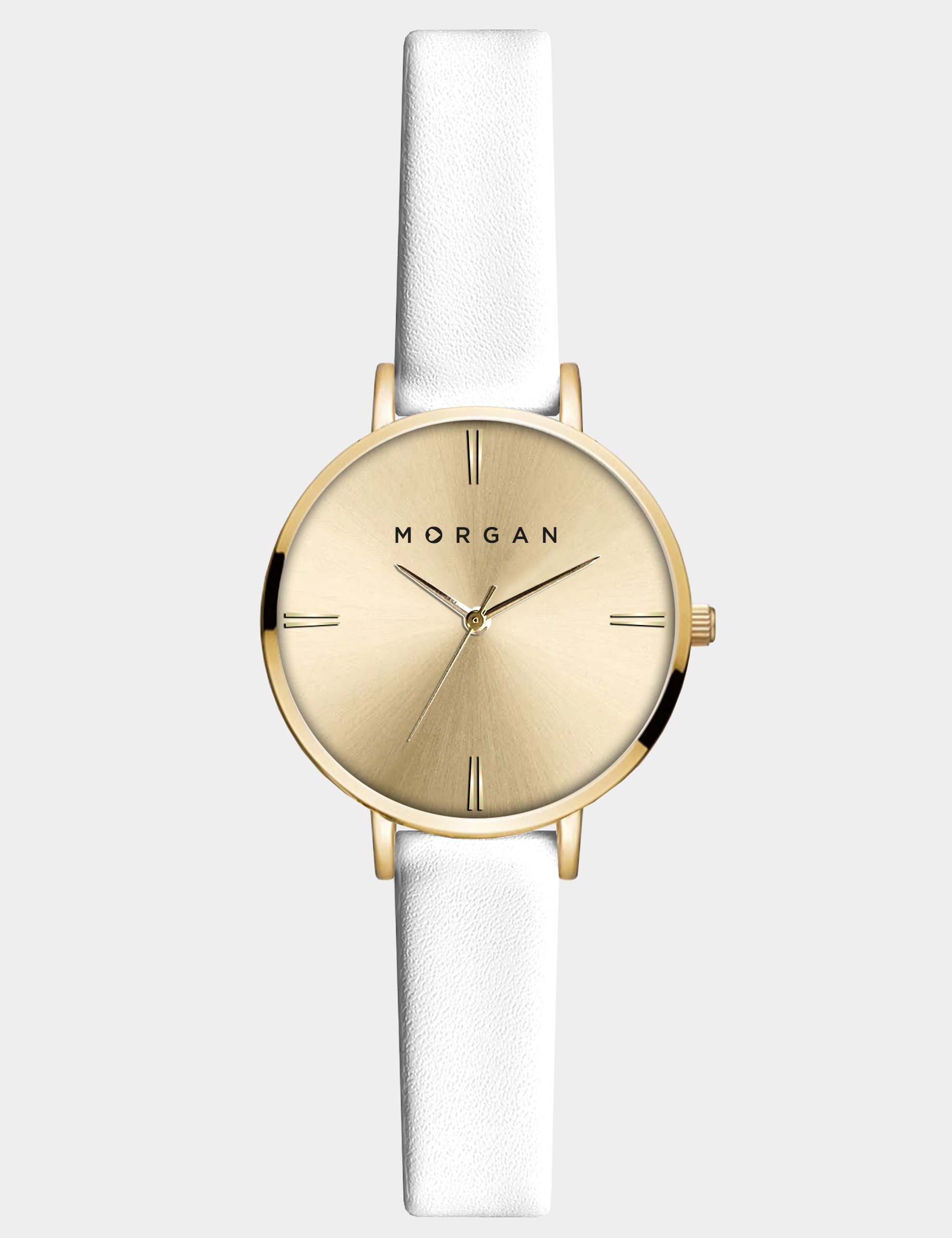 Watch gold yellow women
