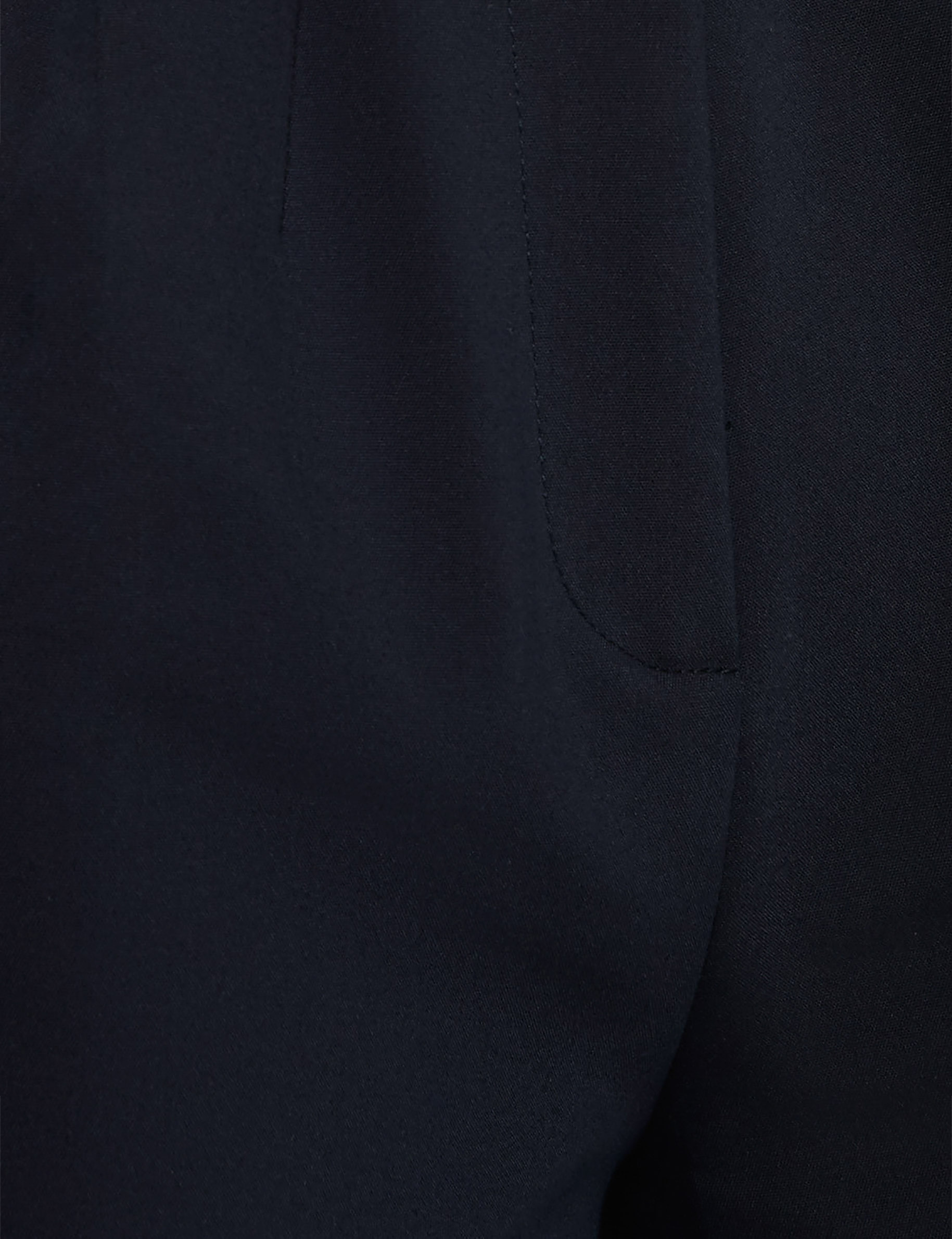 navy blue women