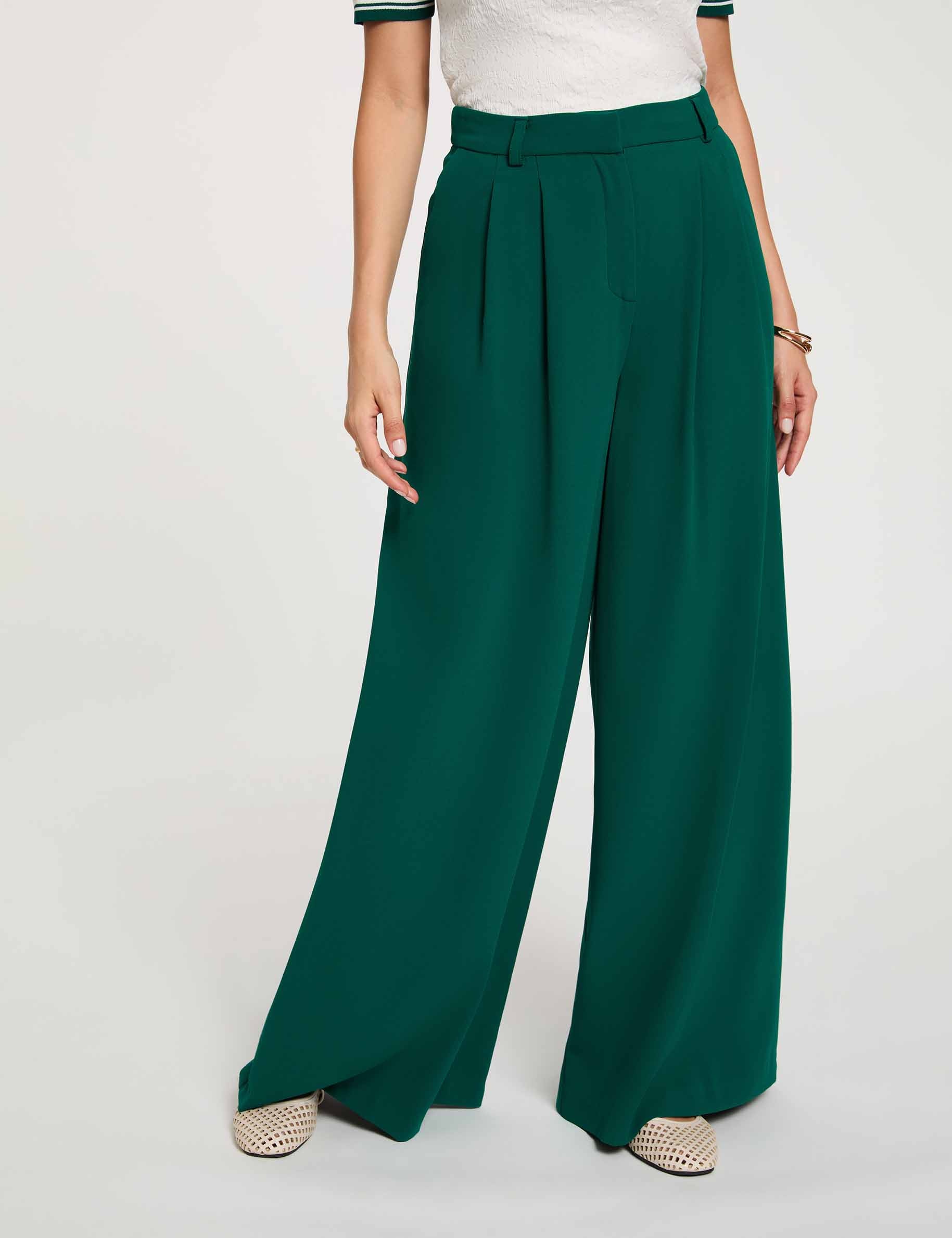 green women