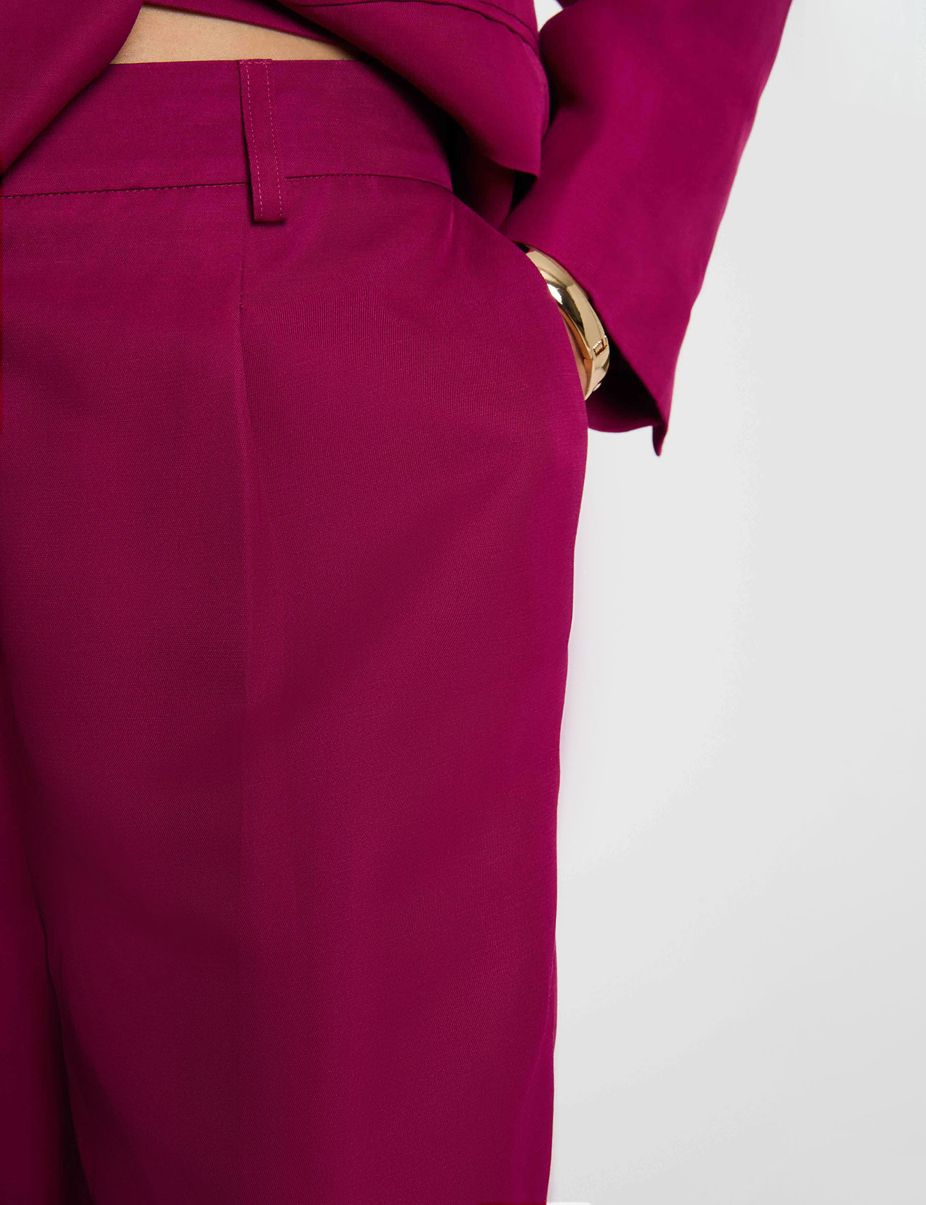 plum women