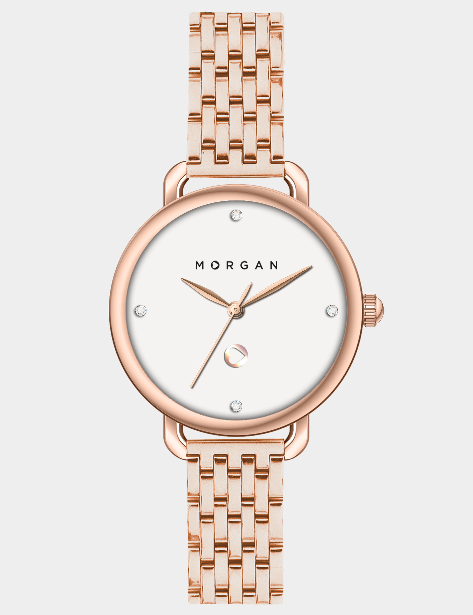 Watch pink women