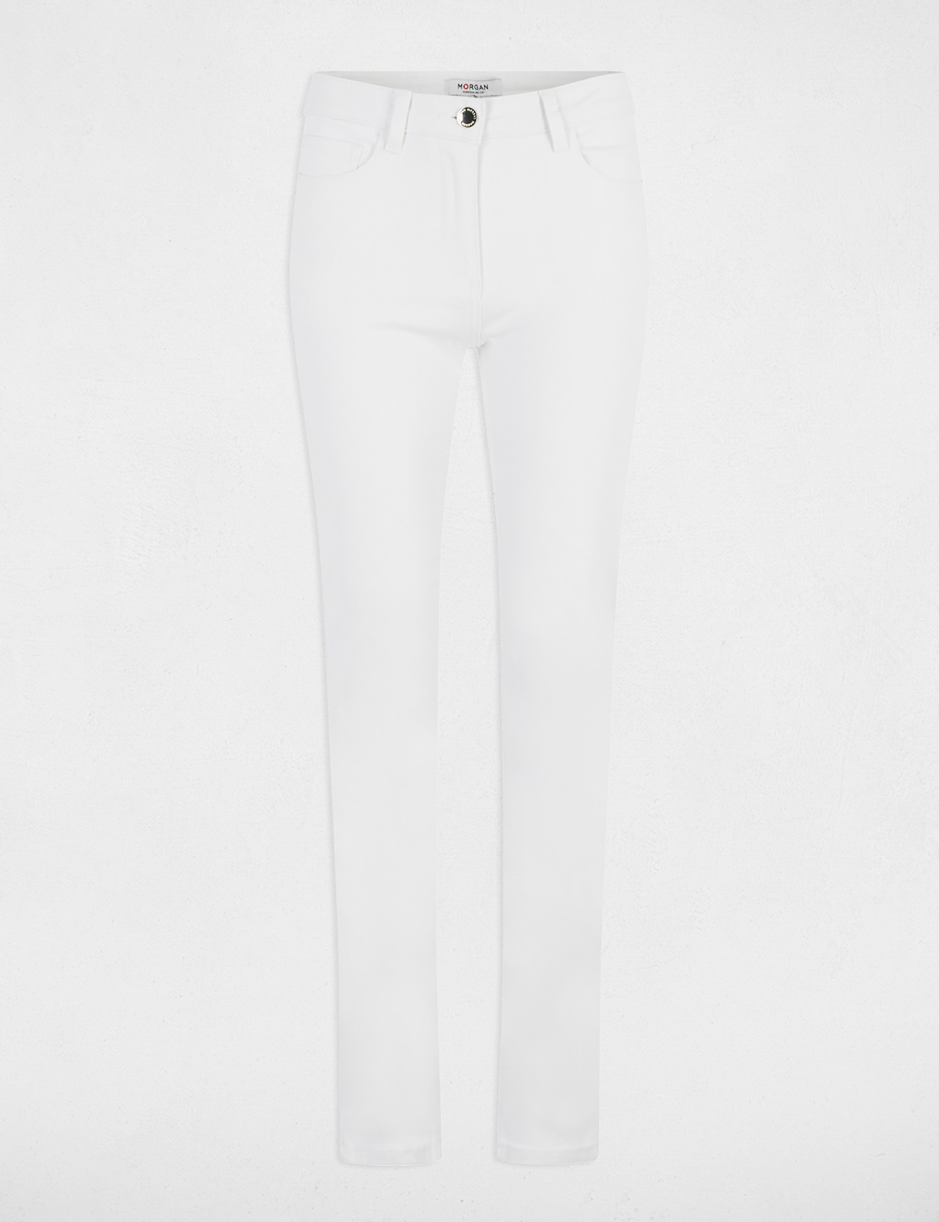 straight trousers white women Straight trousers white women