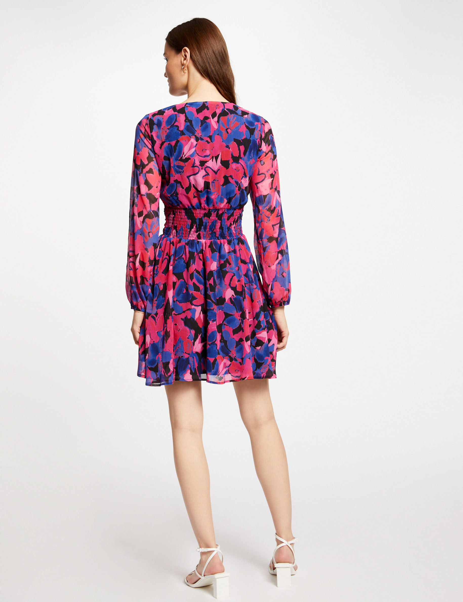 Multico Marquise Dress main image 1