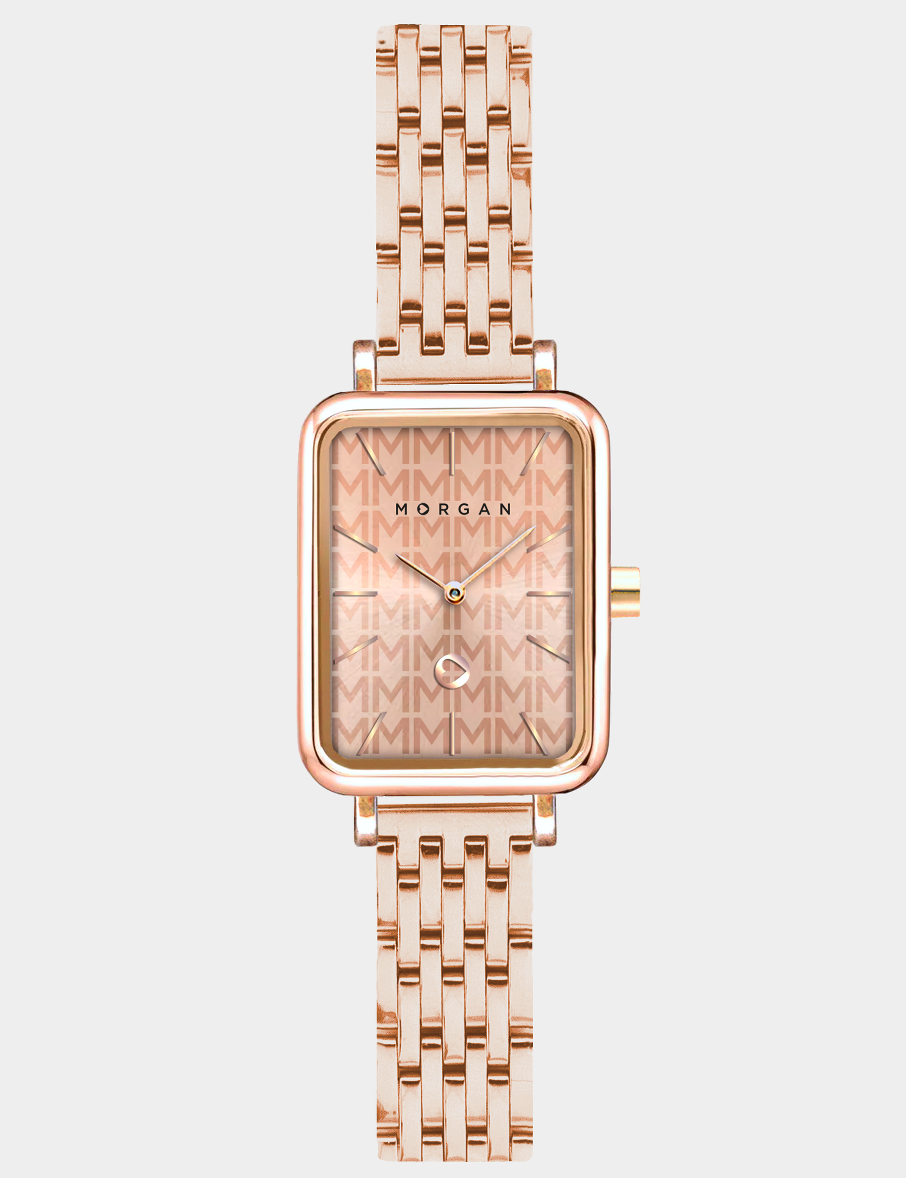 Watch pink women