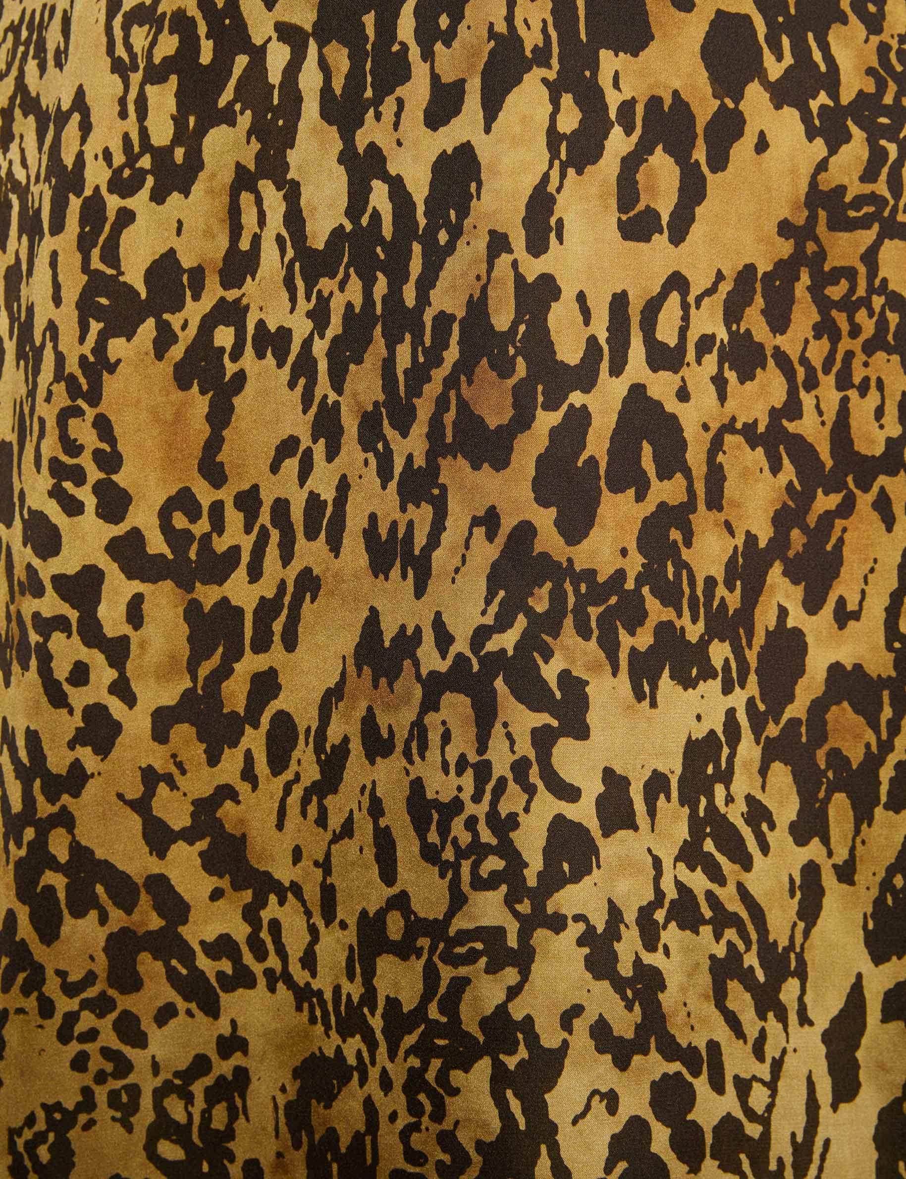 satin short dress multicolor women null