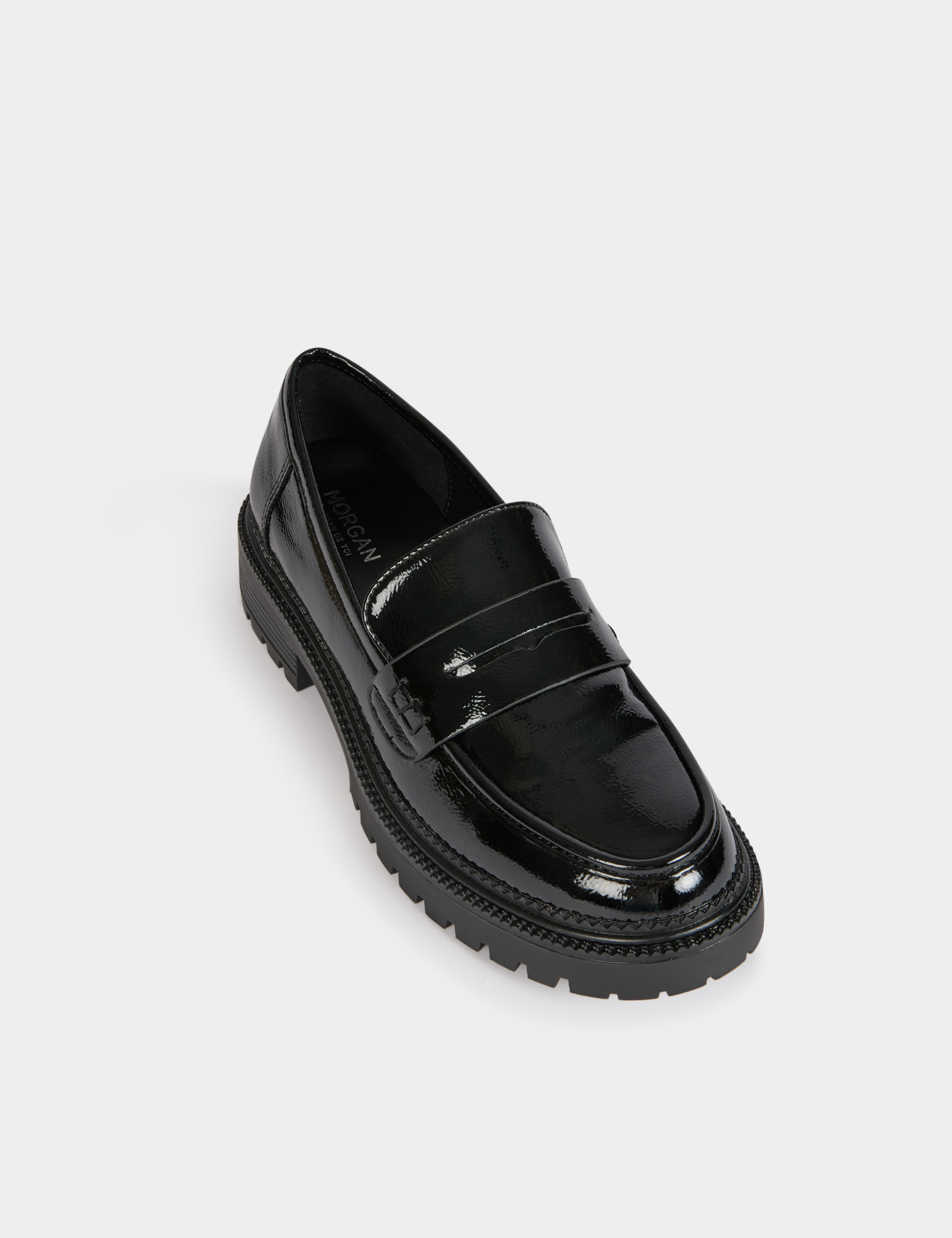 patent loafers black women Patent loafers black women