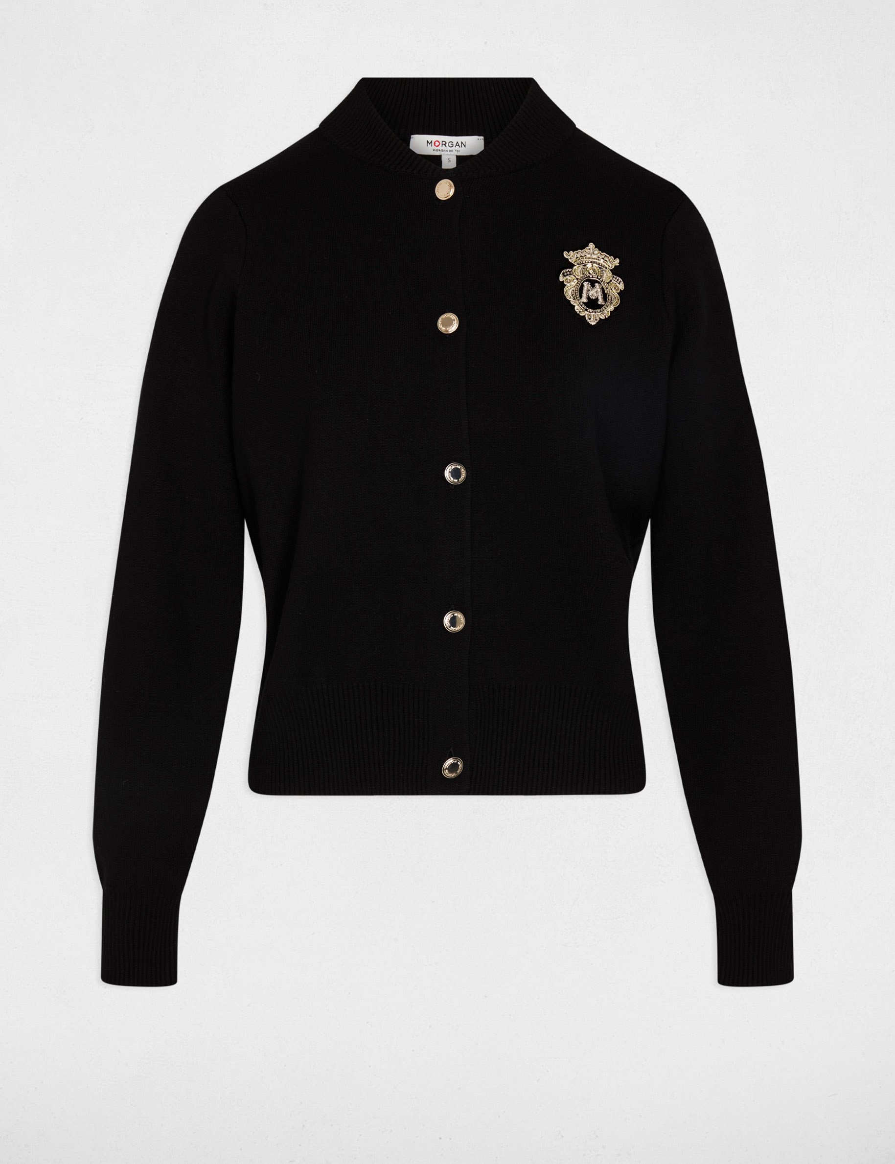 teddy high neck sweater black women Teddy high neck sweater black women