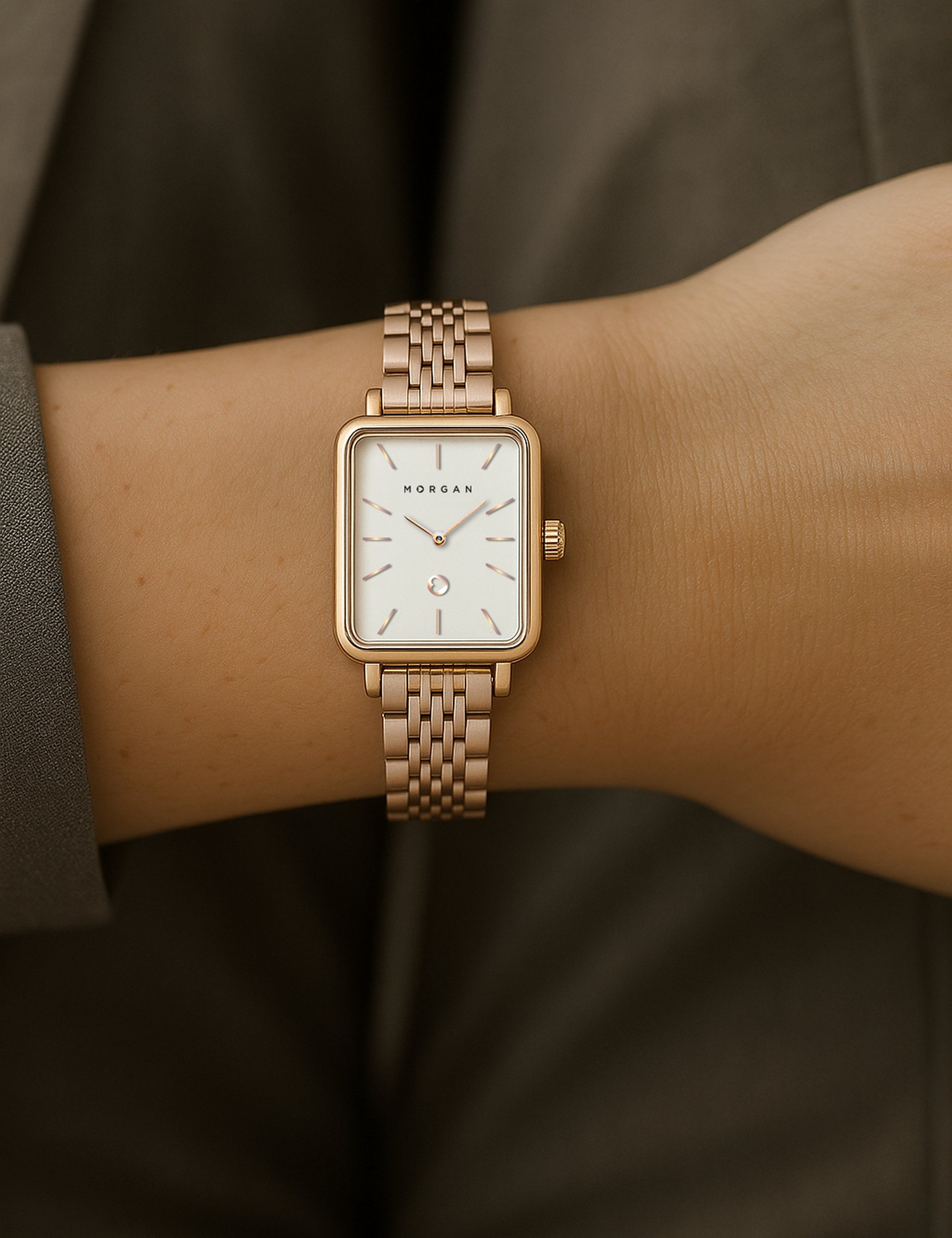 Watch pink women