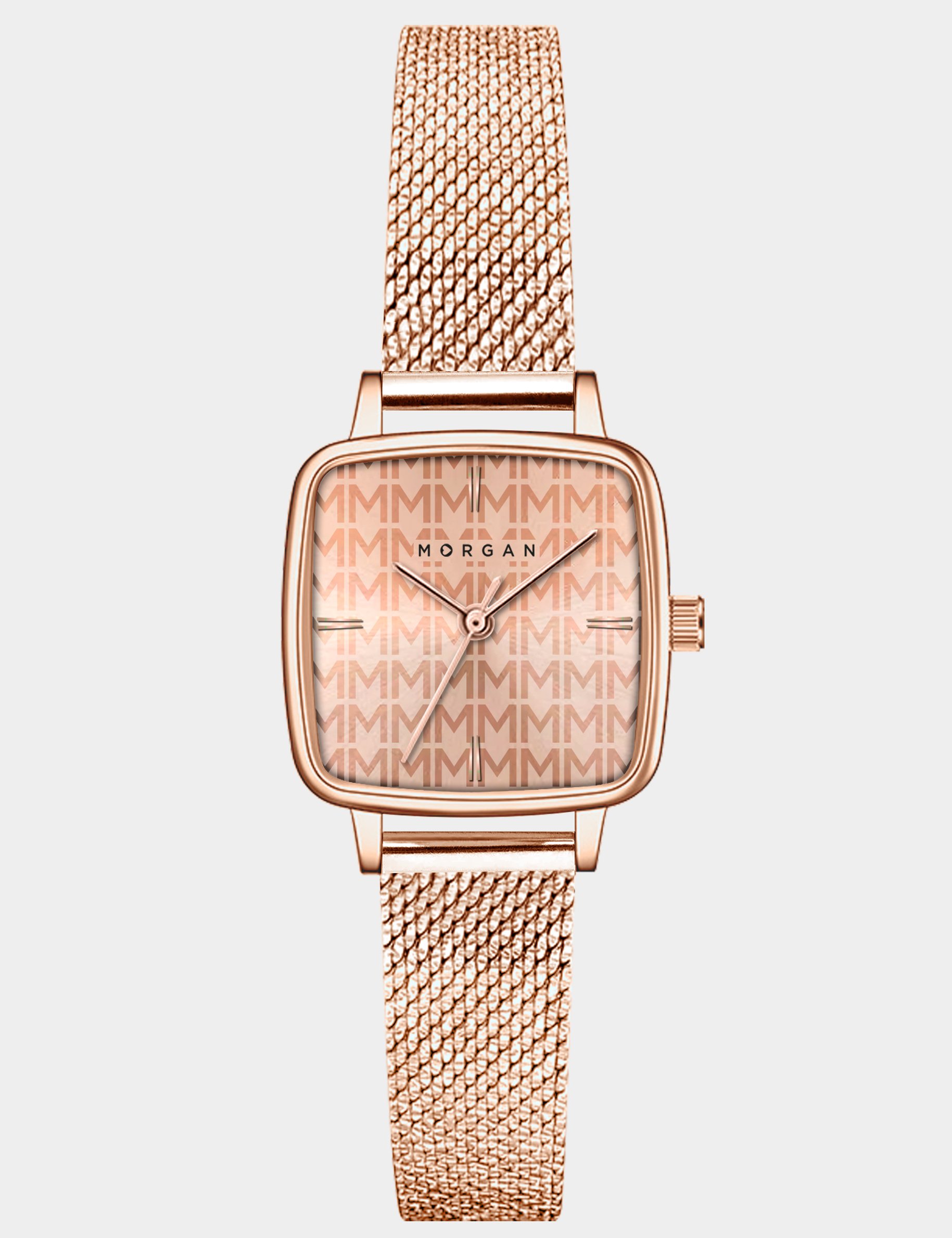 Watch pink women