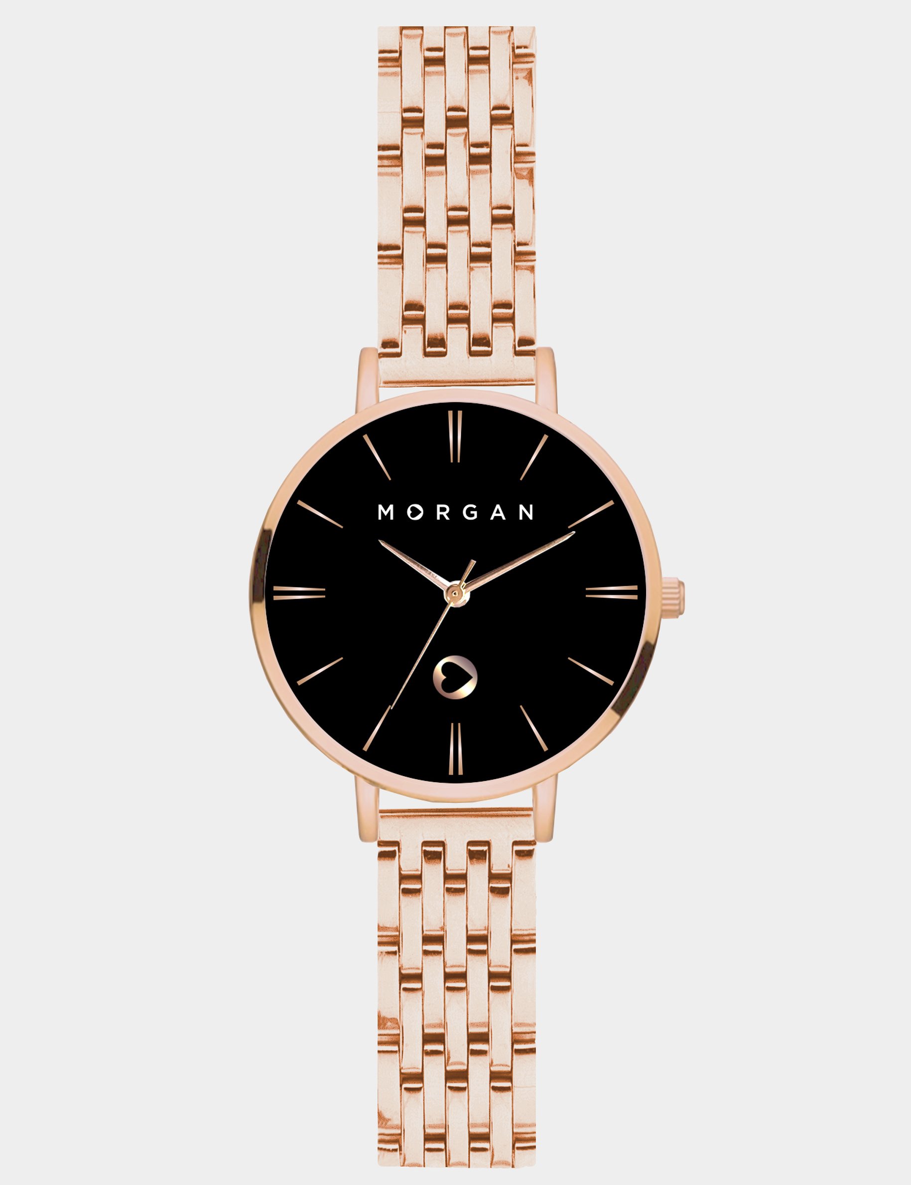 Watch pink women
