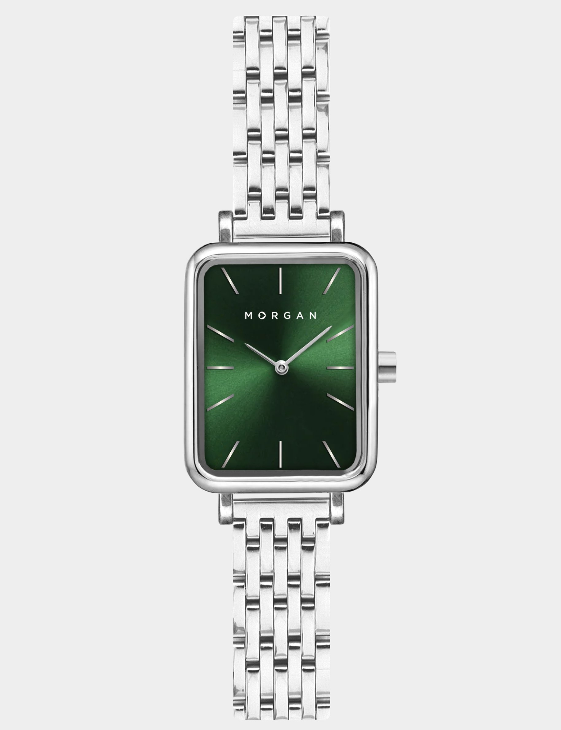 montre couleur argent femme Montre couleur argent femme