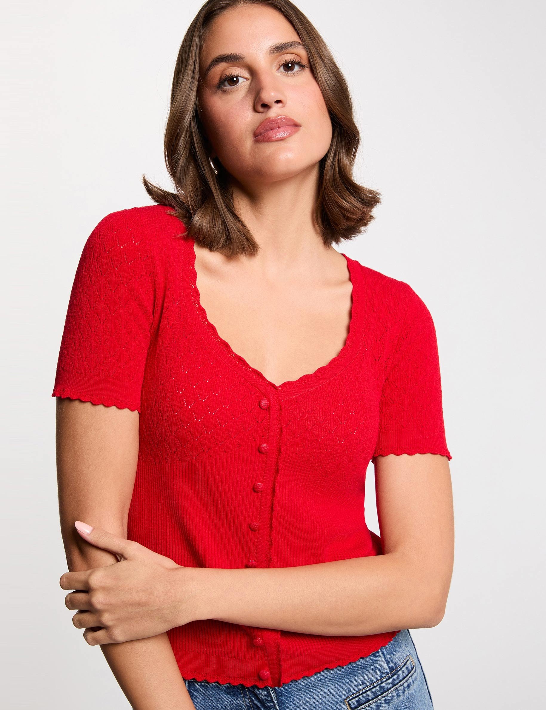 red women